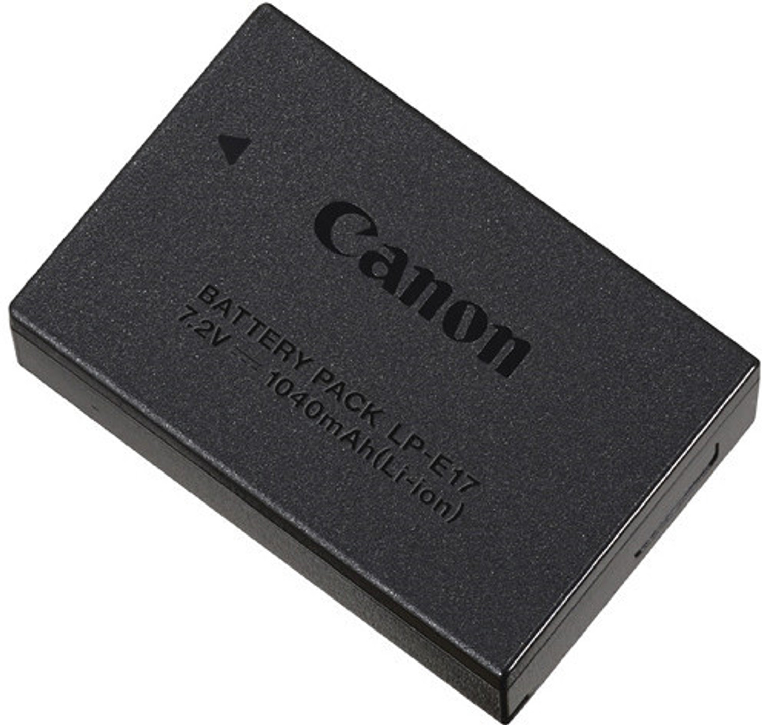 Image of Canon LP-E17 Camera Lithium-ion