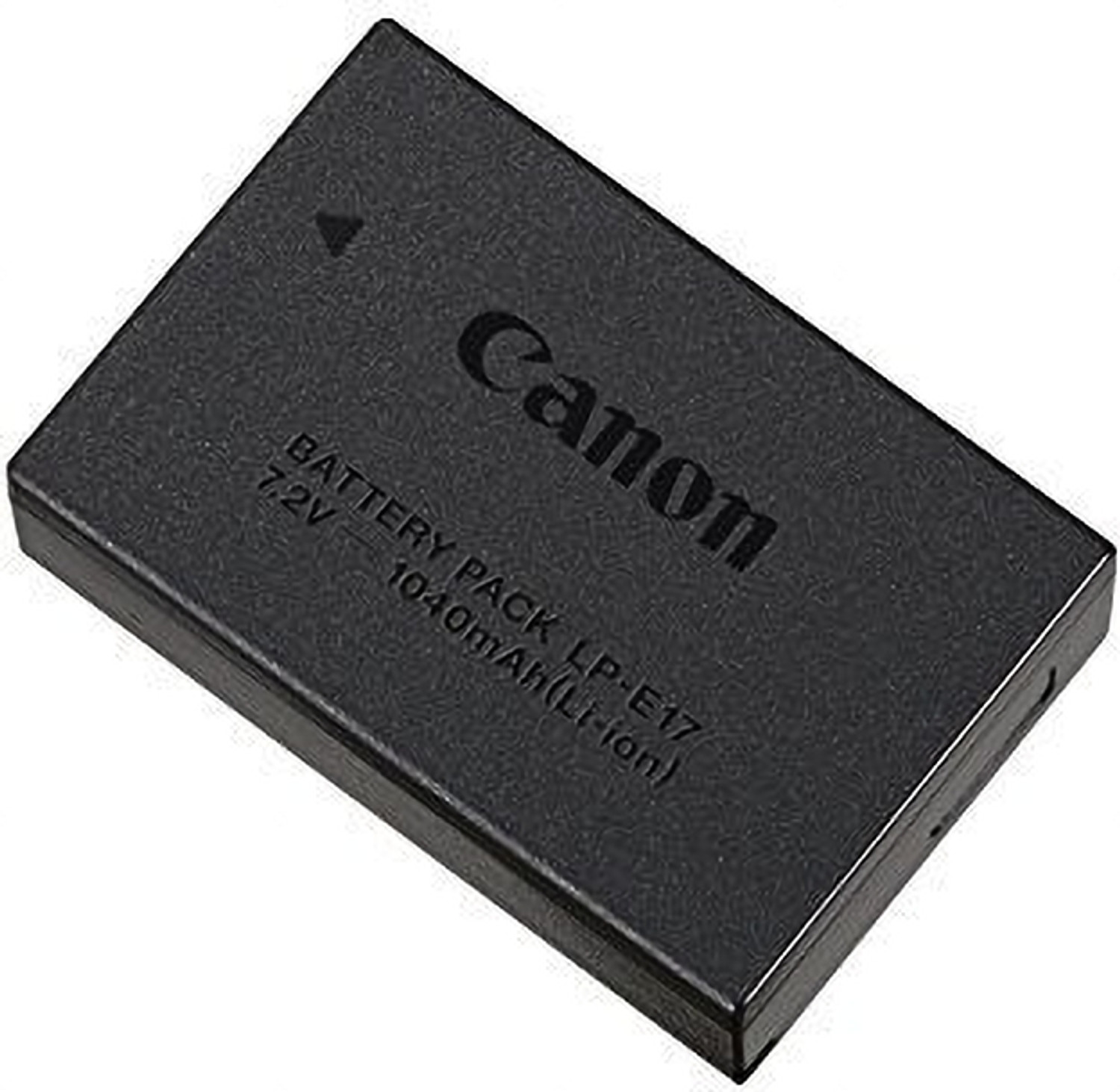 Image of Canon LP-E17 Camera Lithium-ion