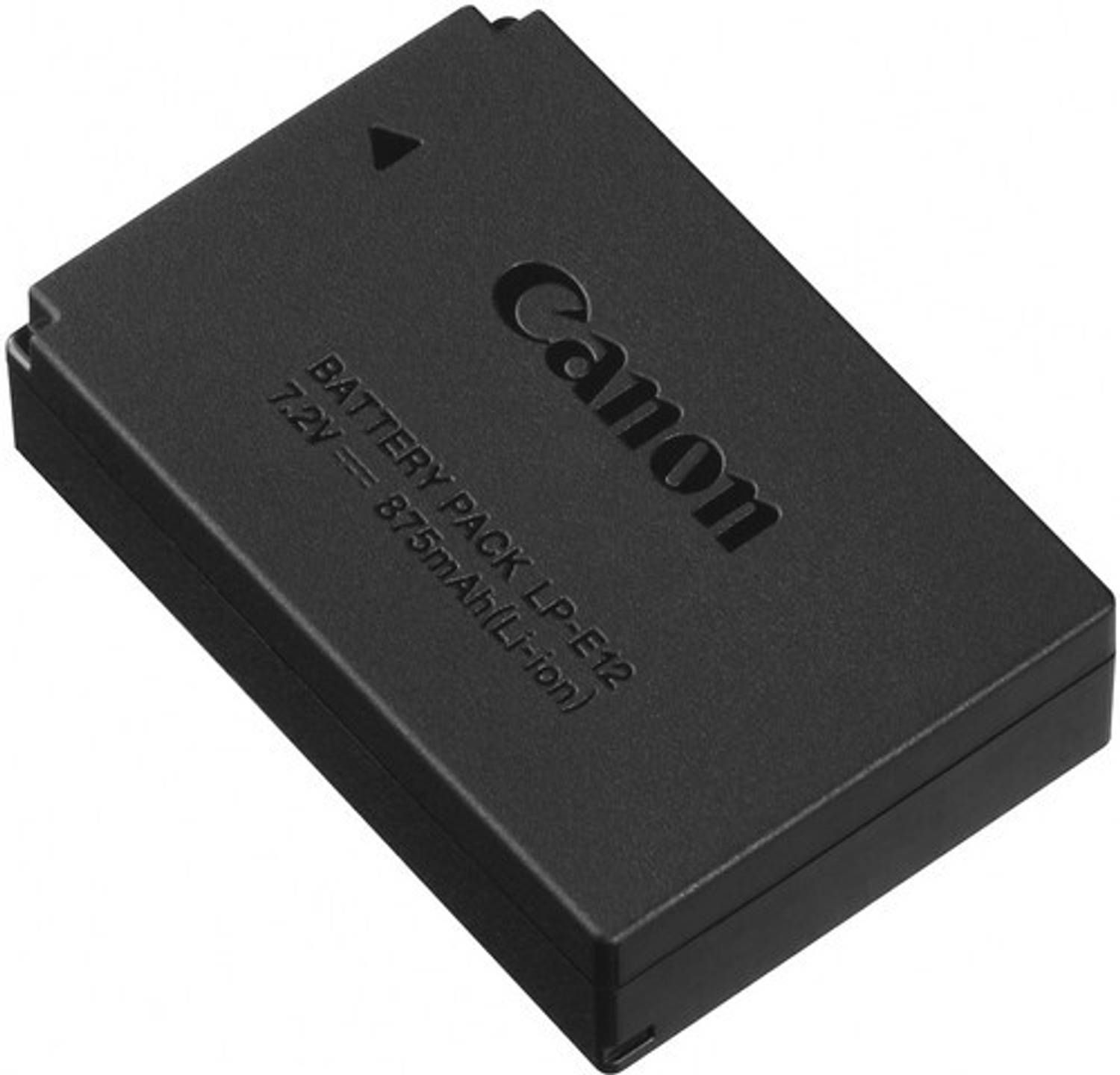 Canon LP-E12 Camera Lithium-ion