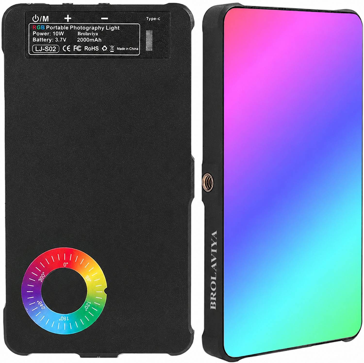 1-200-10-full-color-rgb-video-