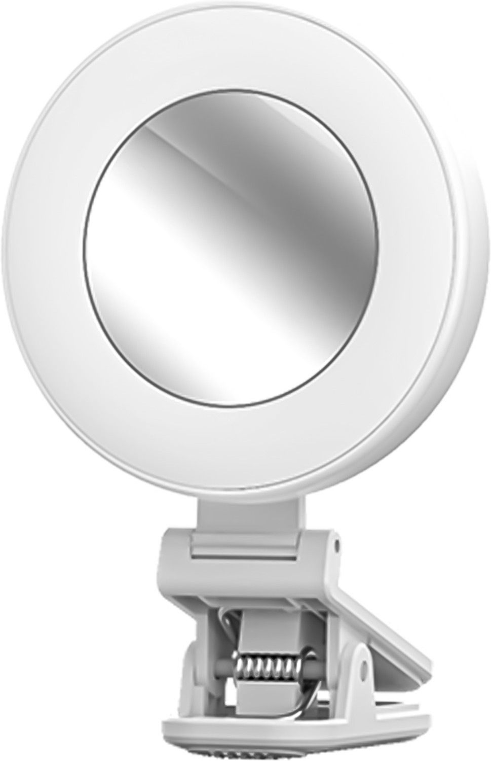 Image of DIGITEK LED-D3W Bi-Color 3W 2700K-6500K Color Temperature, 32 LED Beads 232 lx Camera LED Light (Batteries Included)