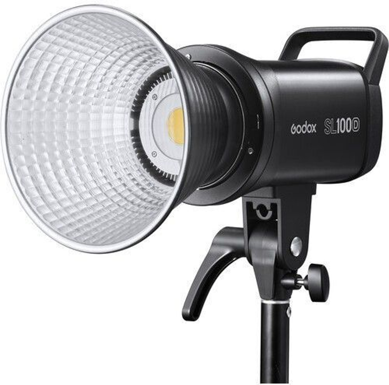 Image of GODOX SL100D 32100 lx Camera LED Light