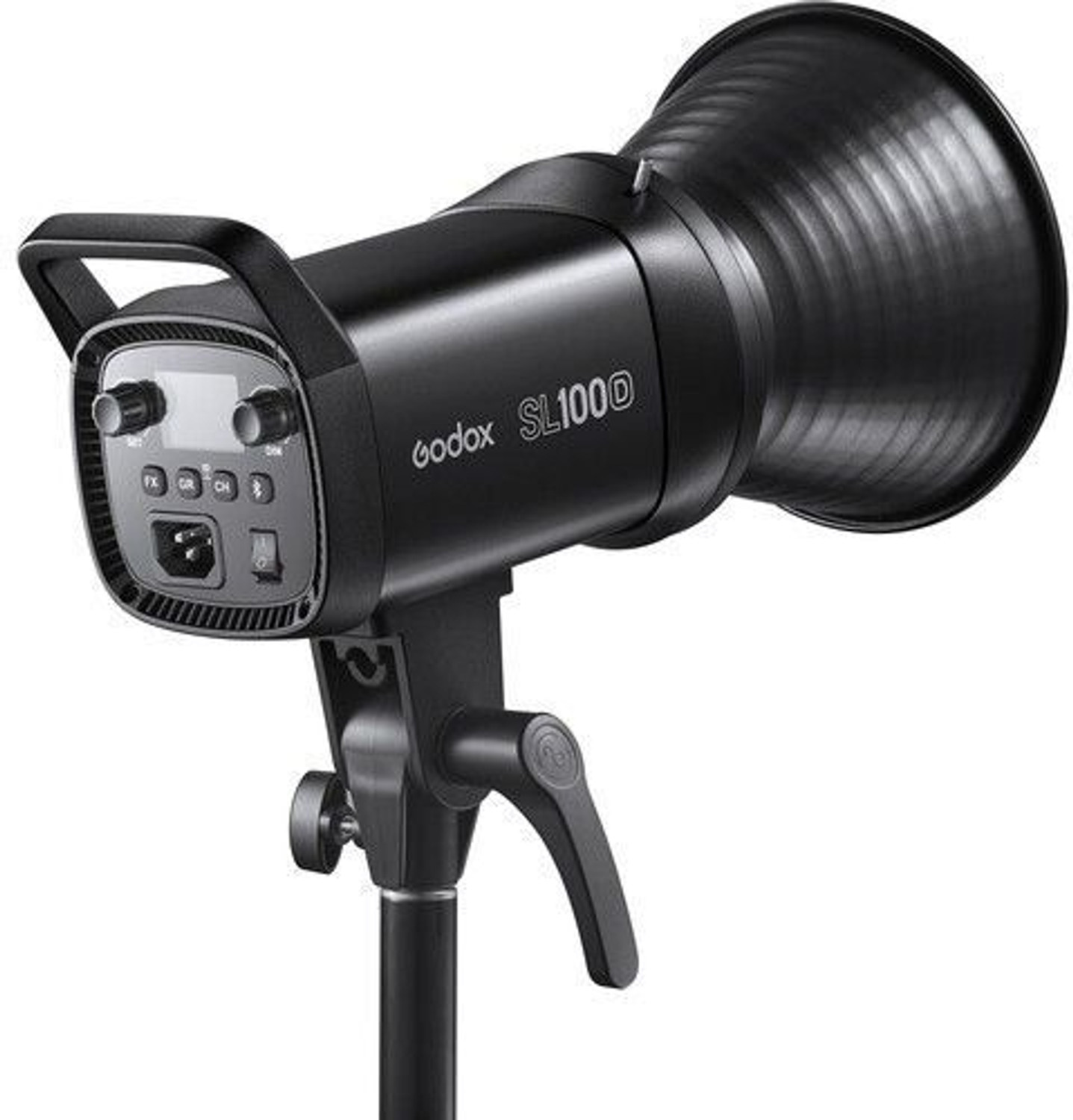 Image of GODOX SL100D 32100 lx Camera LED Light