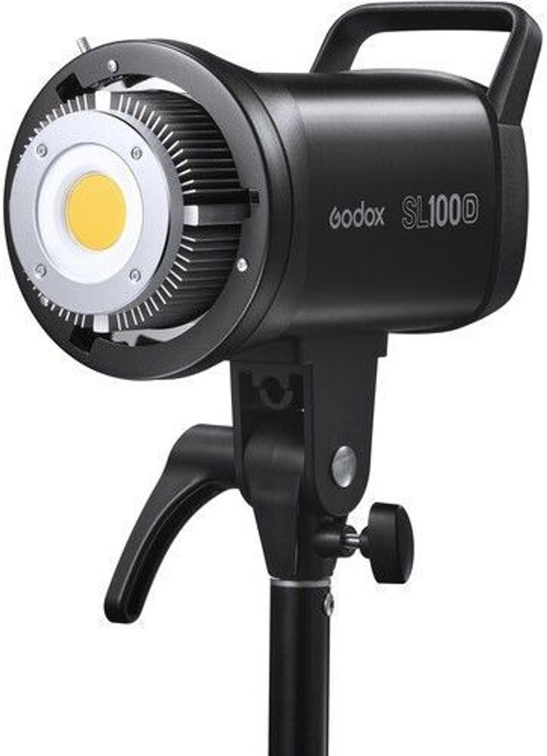 Image of GODOX SL100D 32100 lx Camera LED Light