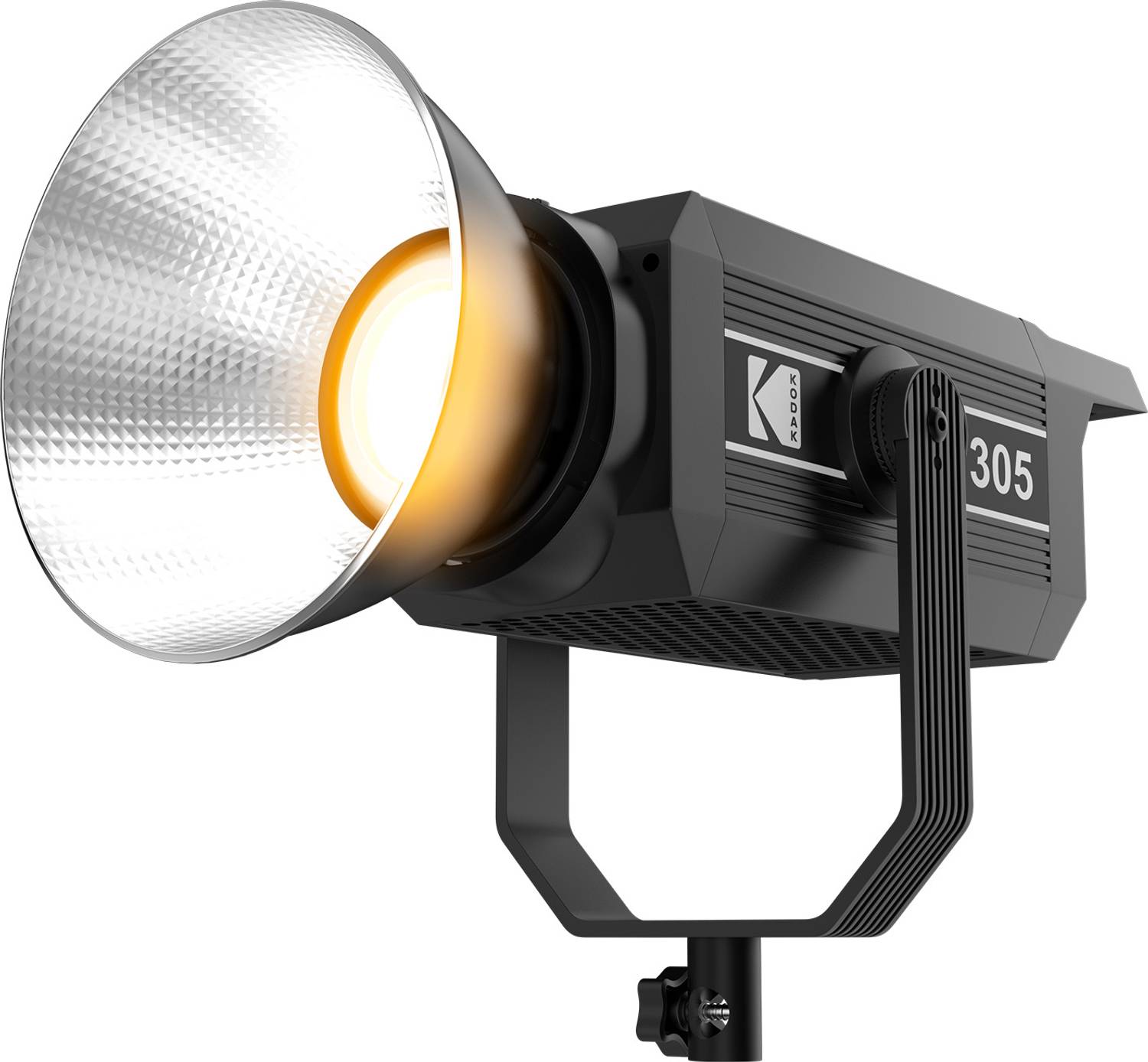 KODAK V305 Video Light With Reflector 58000 lx Camera LED Light Price in  India - Buy KODAK V305 Video Light With Reflector 58000 lx Camera LED Light  online at Flipkart.com
