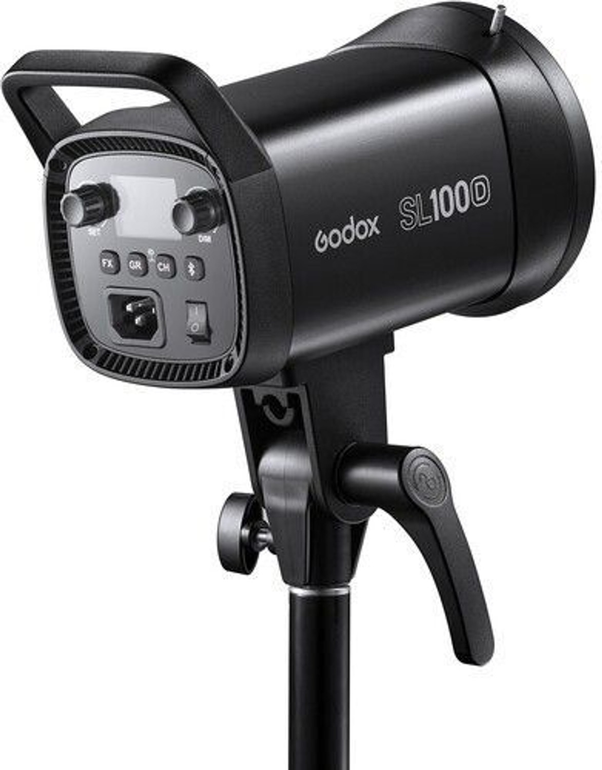 Image of GODOX SL100D 32100 lx Camera LED Light