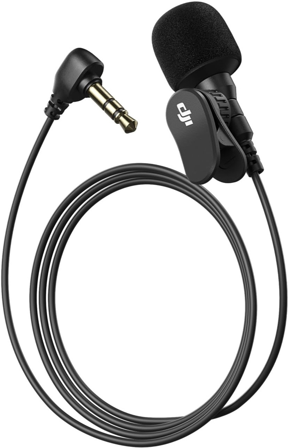 Image of dji Lavalier Mic Camera Microphone