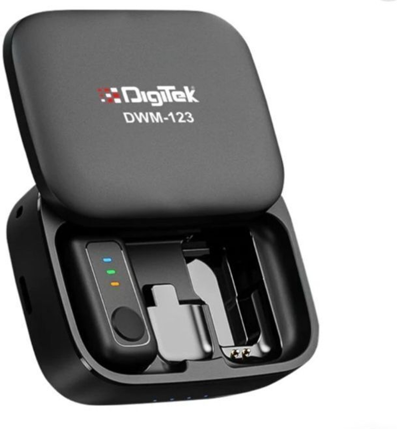 Image of DIGITEK DWM 123 Camera Microphone