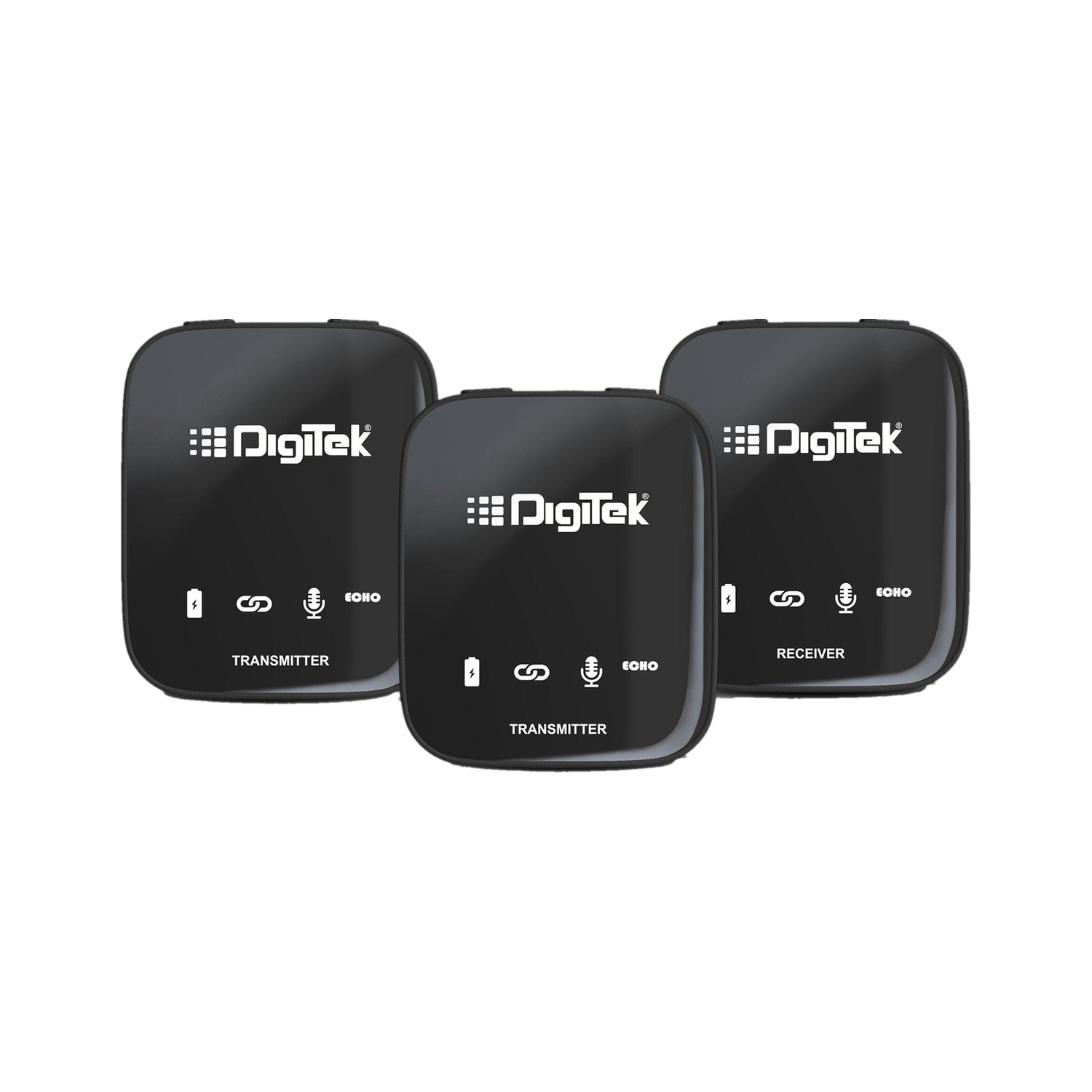 DIGITEK DWM101 Camera Microphone - Image 1