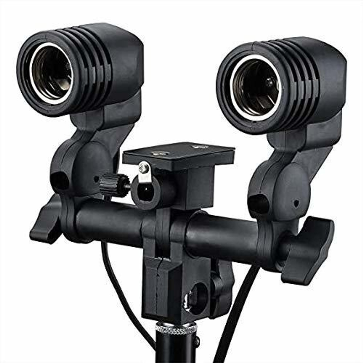 Image of SUPERNIC Pole Mount Grip Camera Mount