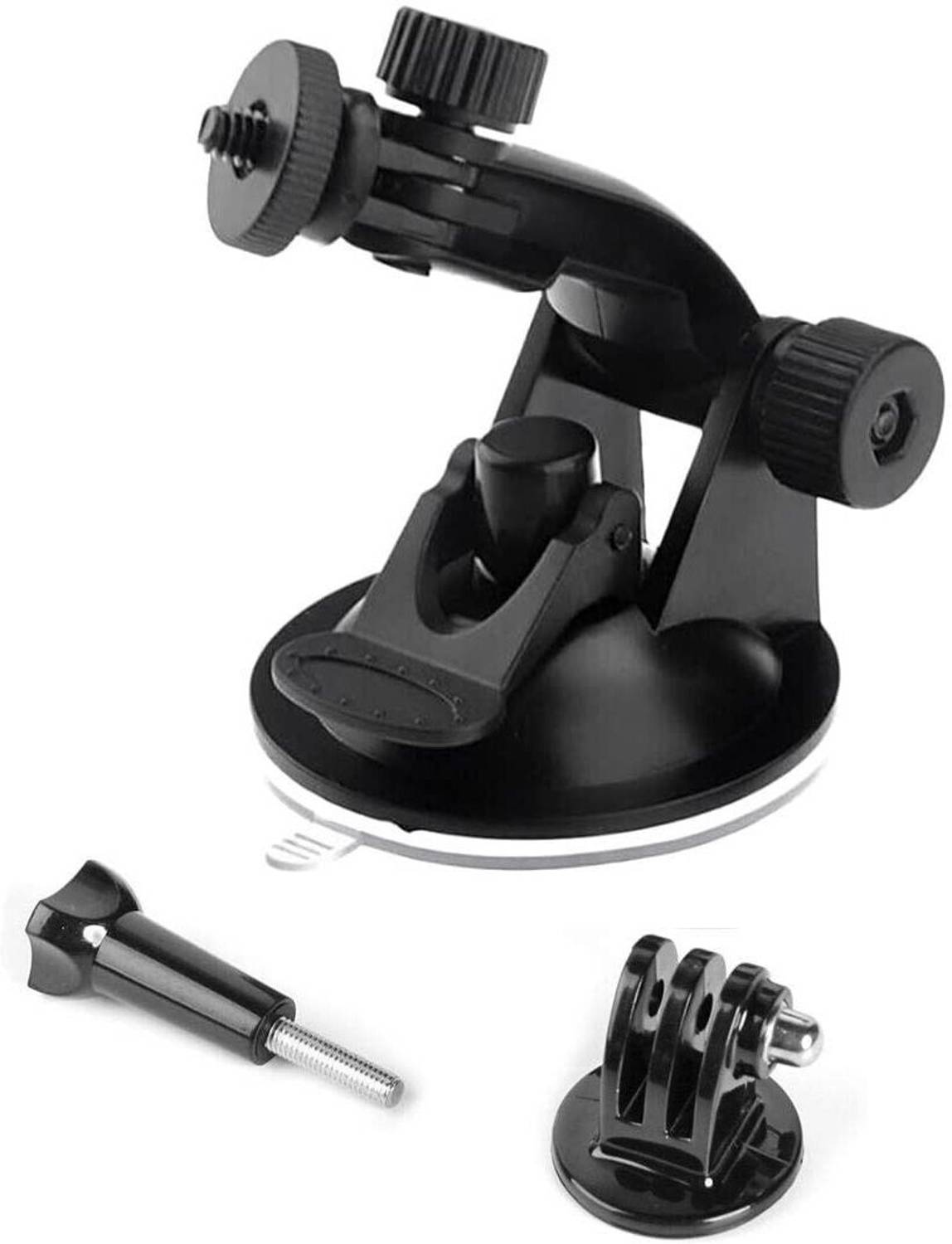 Action Pro Wall Suction Camera Mount