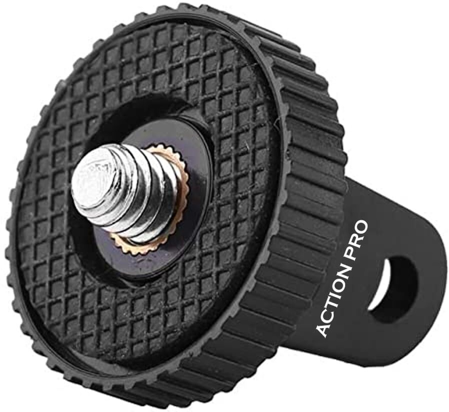 Image of Action Pro Pole Mount Soft Top Camera Mount