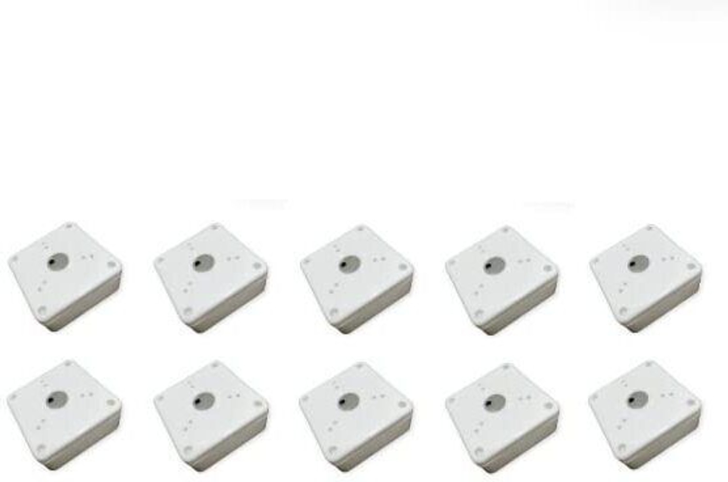 Image of bectro Wall Flat Placement Camera Mount