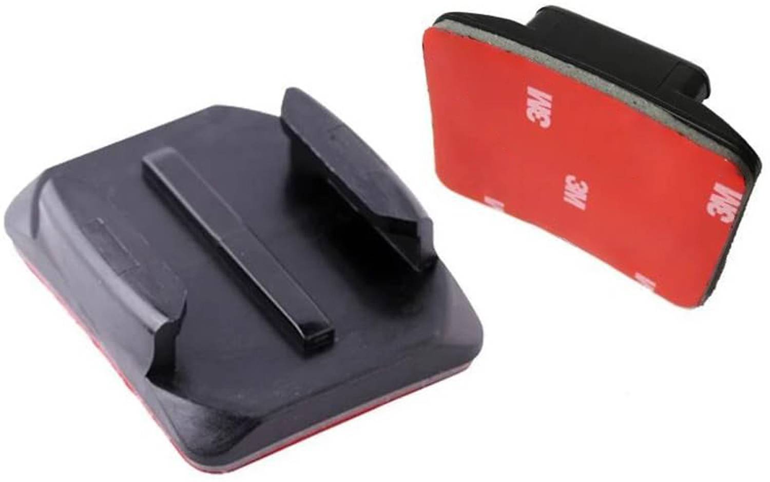 Action Pro Helmet Grip Camera Mount