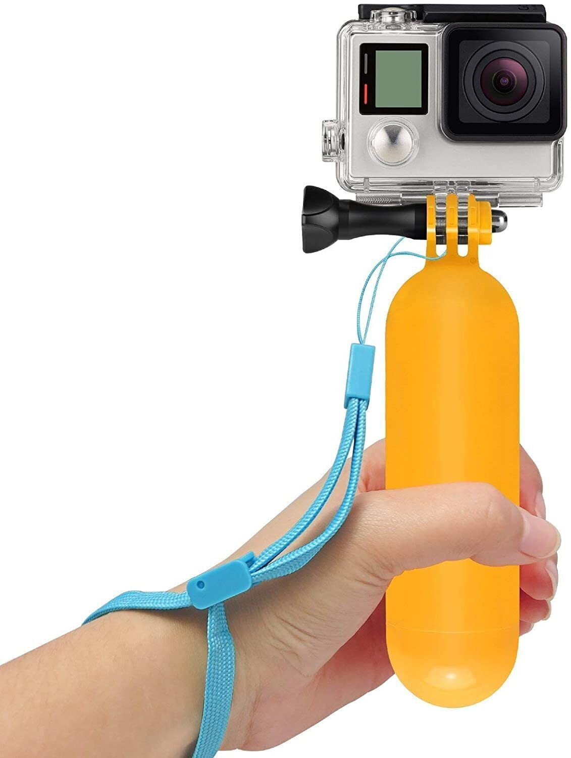 Image of Action Pro Floaty Grip Camera Mount