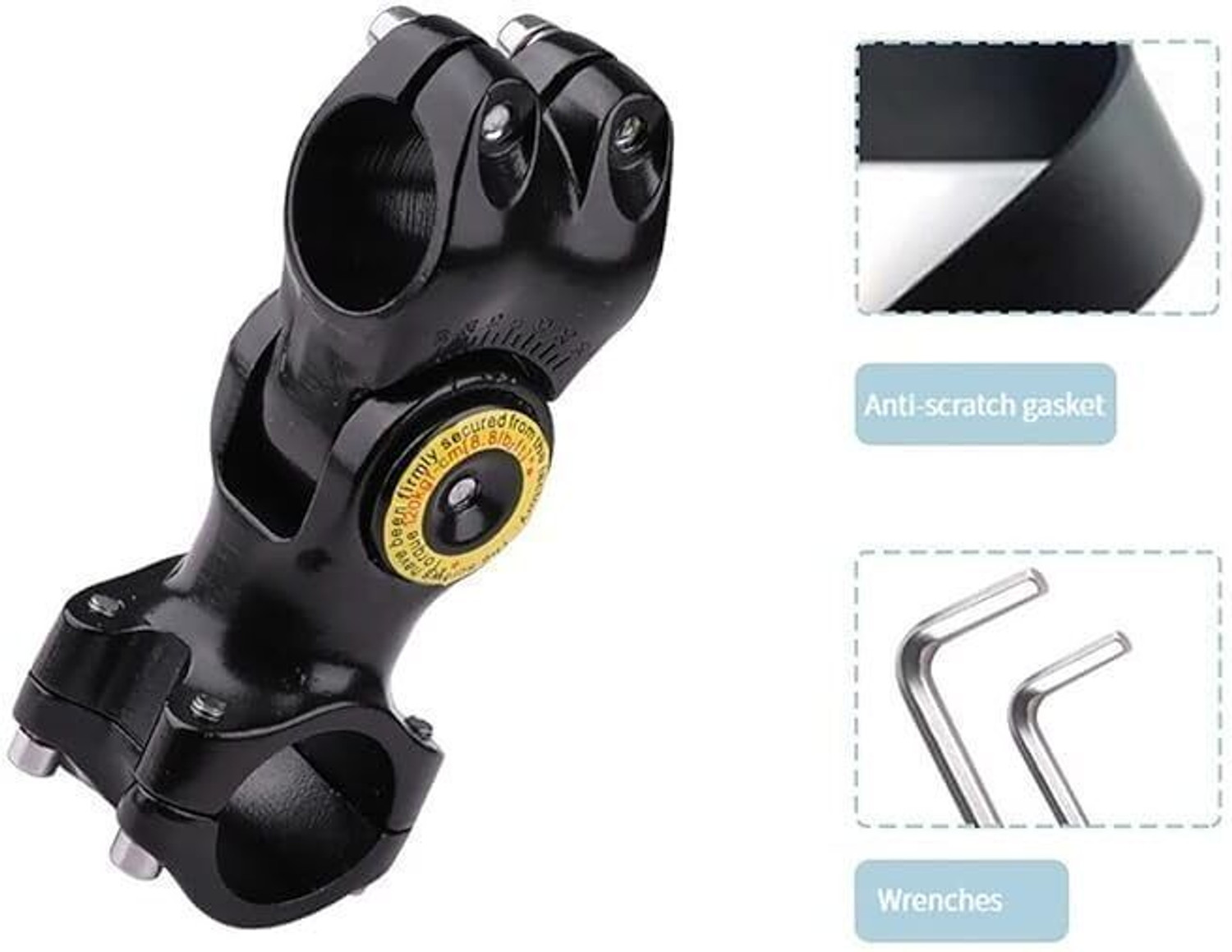 Image of SM STORE Handlebar Stand Camera Mount