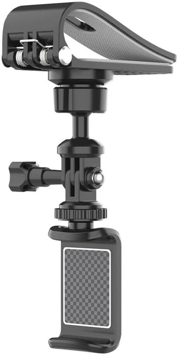 Image of ZITRONIX Bendable Neck Grip Camera Mount