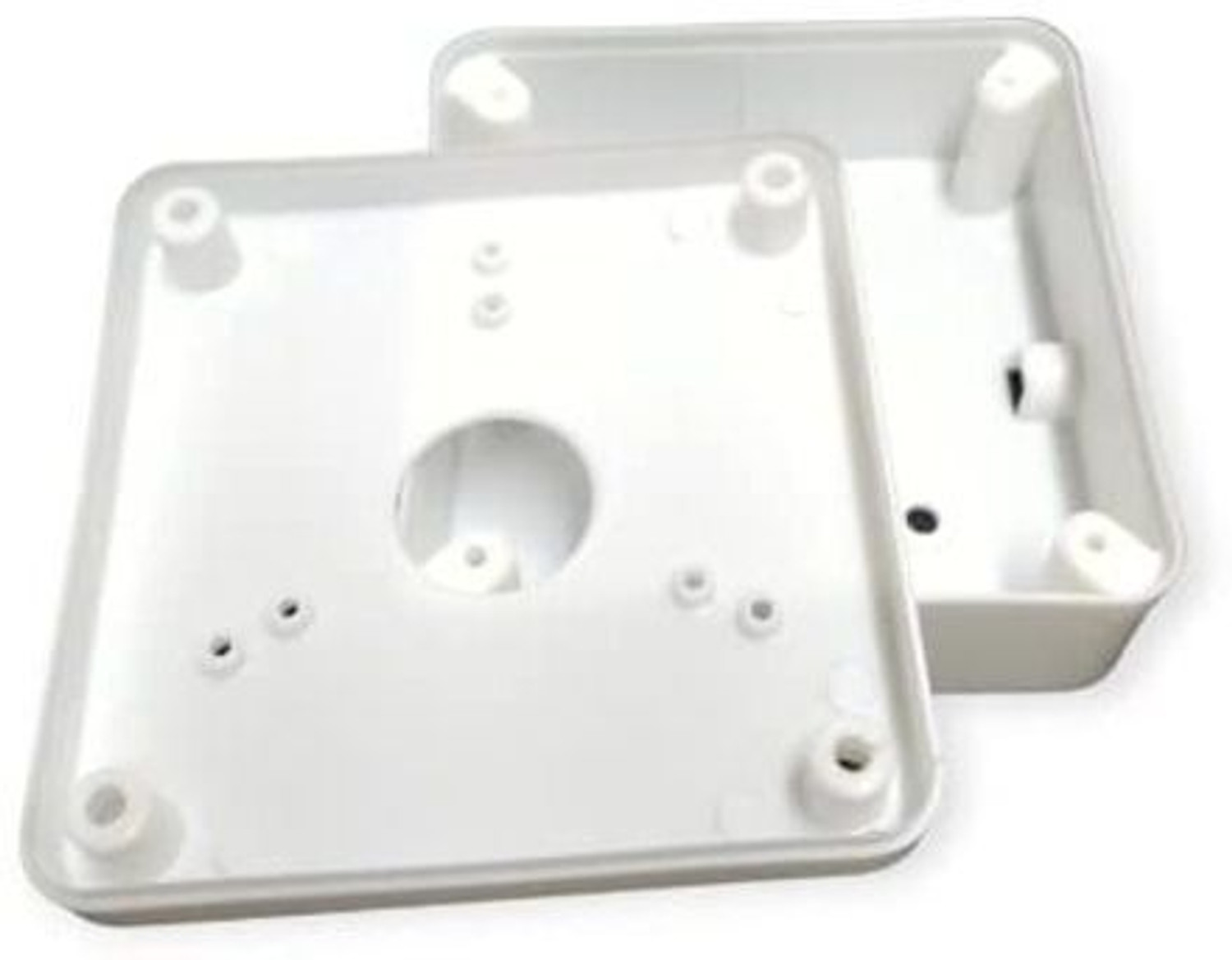 Image of bectro Wall Flat Placement Camera Mount