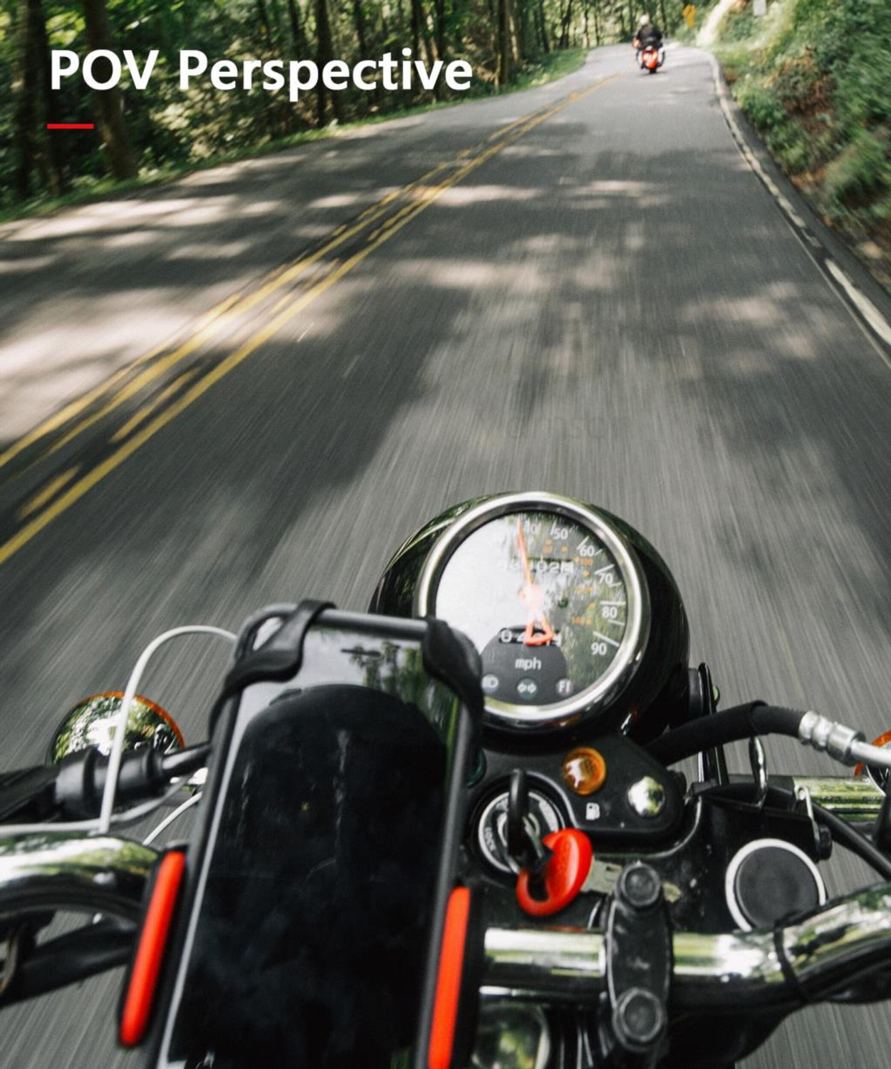 Image of KGMZONE Helmet Jaw Clamp Camera Mount
