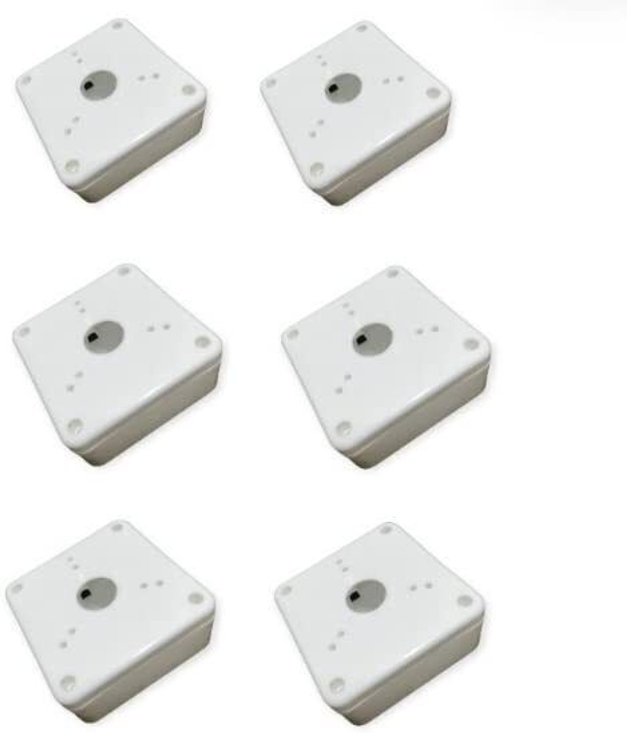 Image of bectro Wall Flat Placement Camera Mount