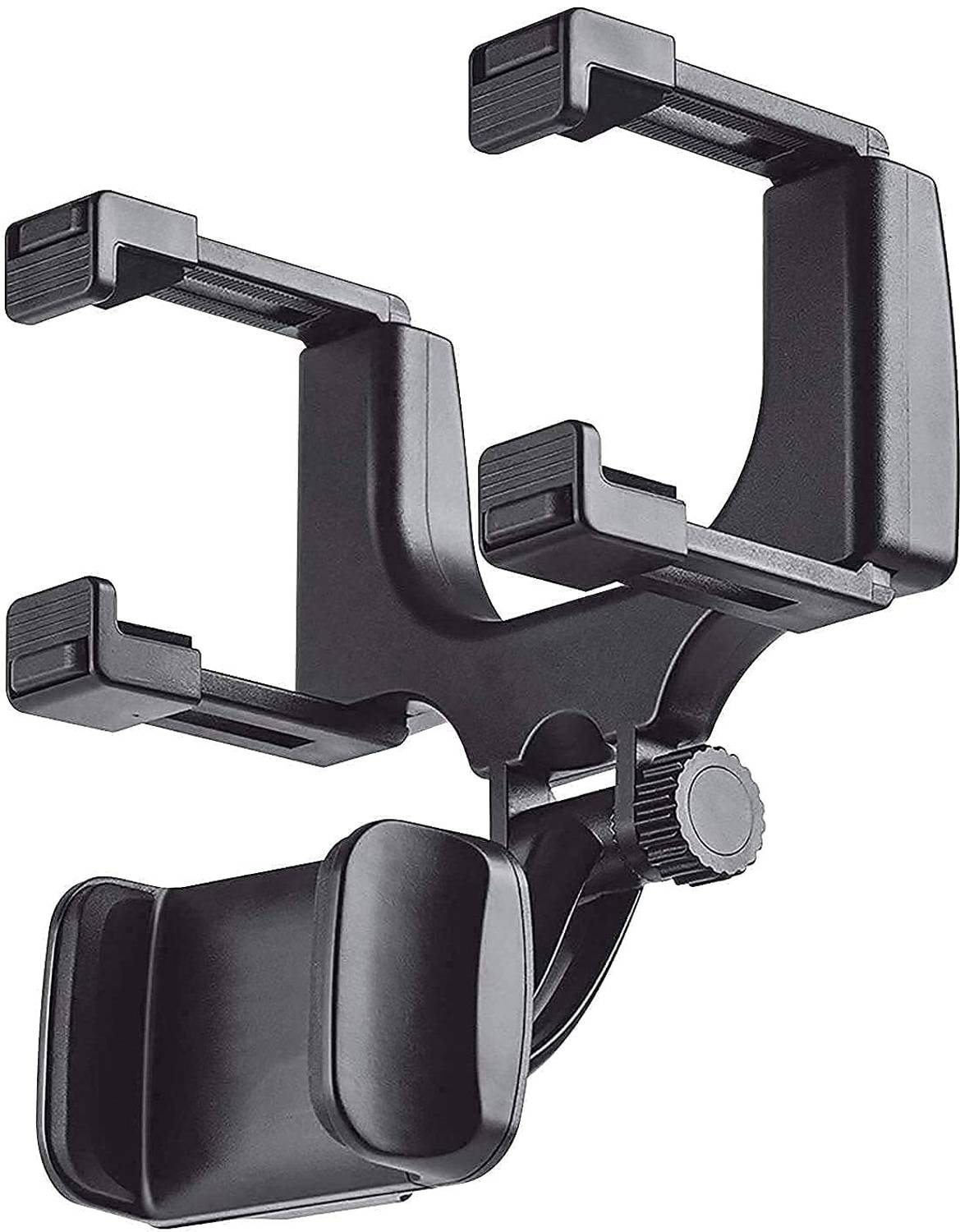 BlackBoost Car Mobile Holder for Dashboard