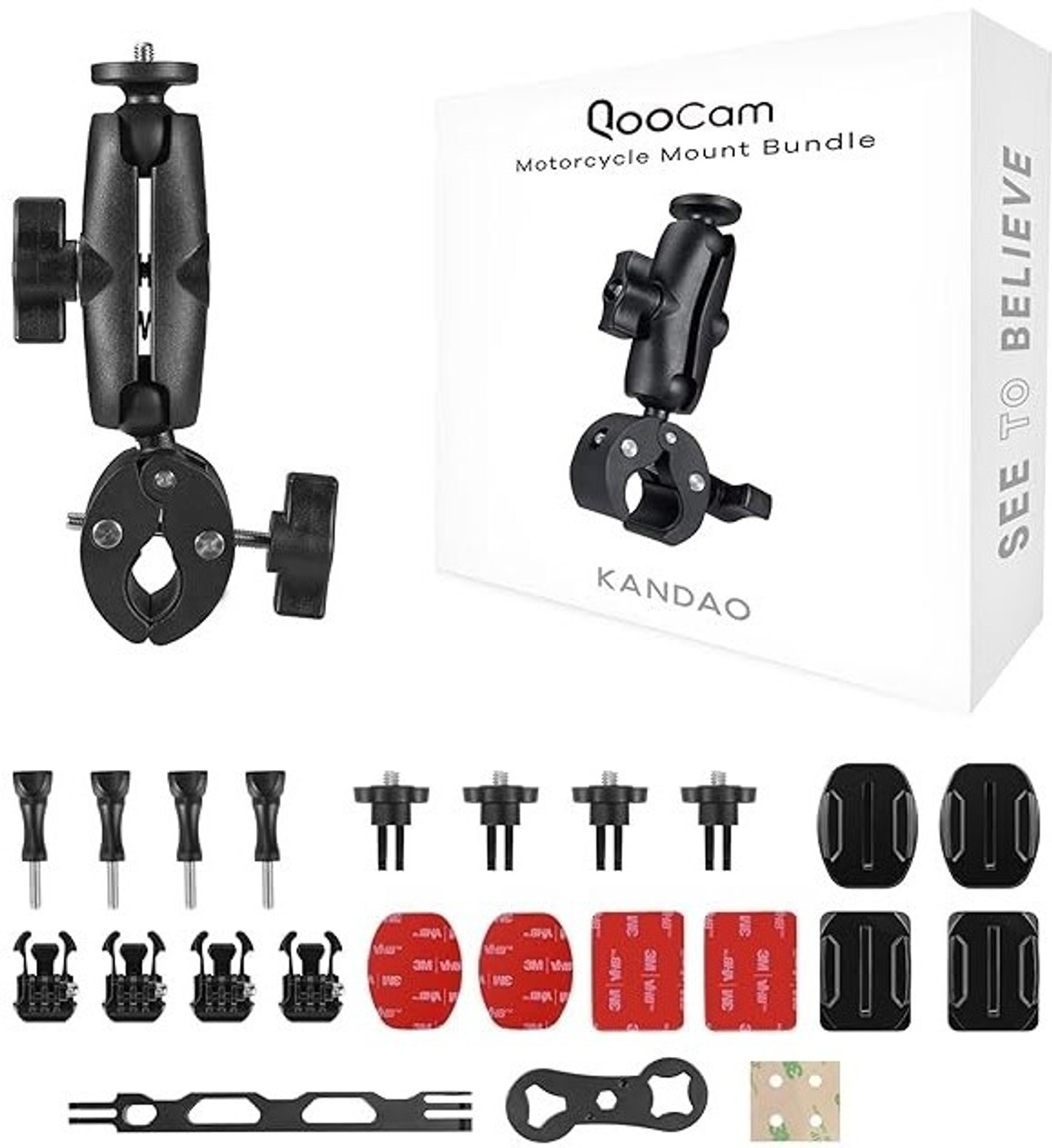 Image of Kandao Handlebar Stand Camera Mount