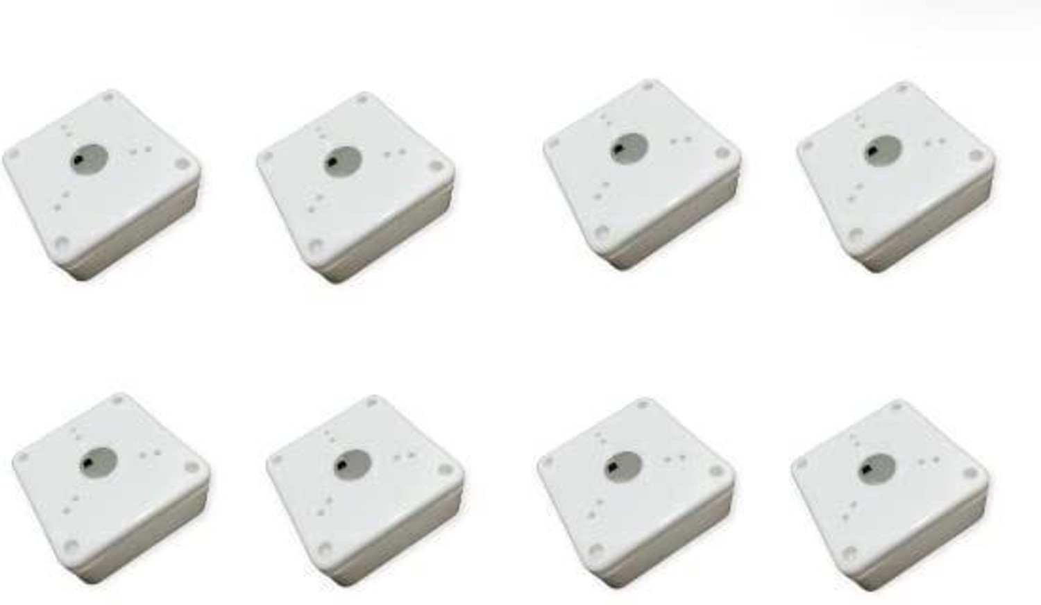 Image of bectro Wall Flat Placement Camera Mount