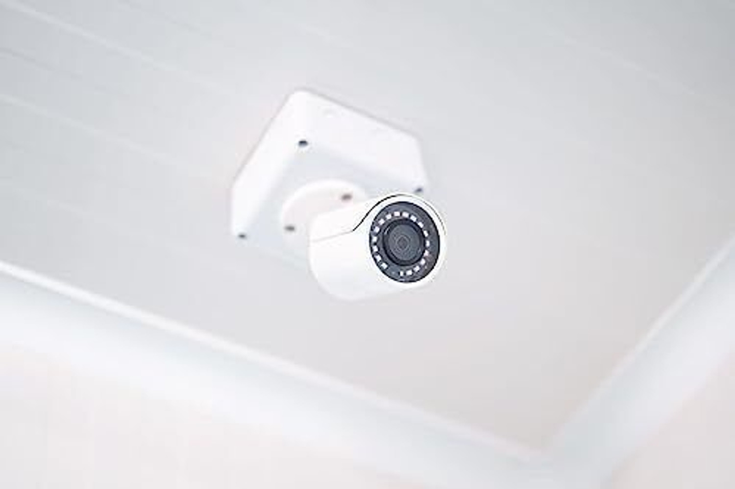Image of bectro Wall Flat Placement Camera Mount