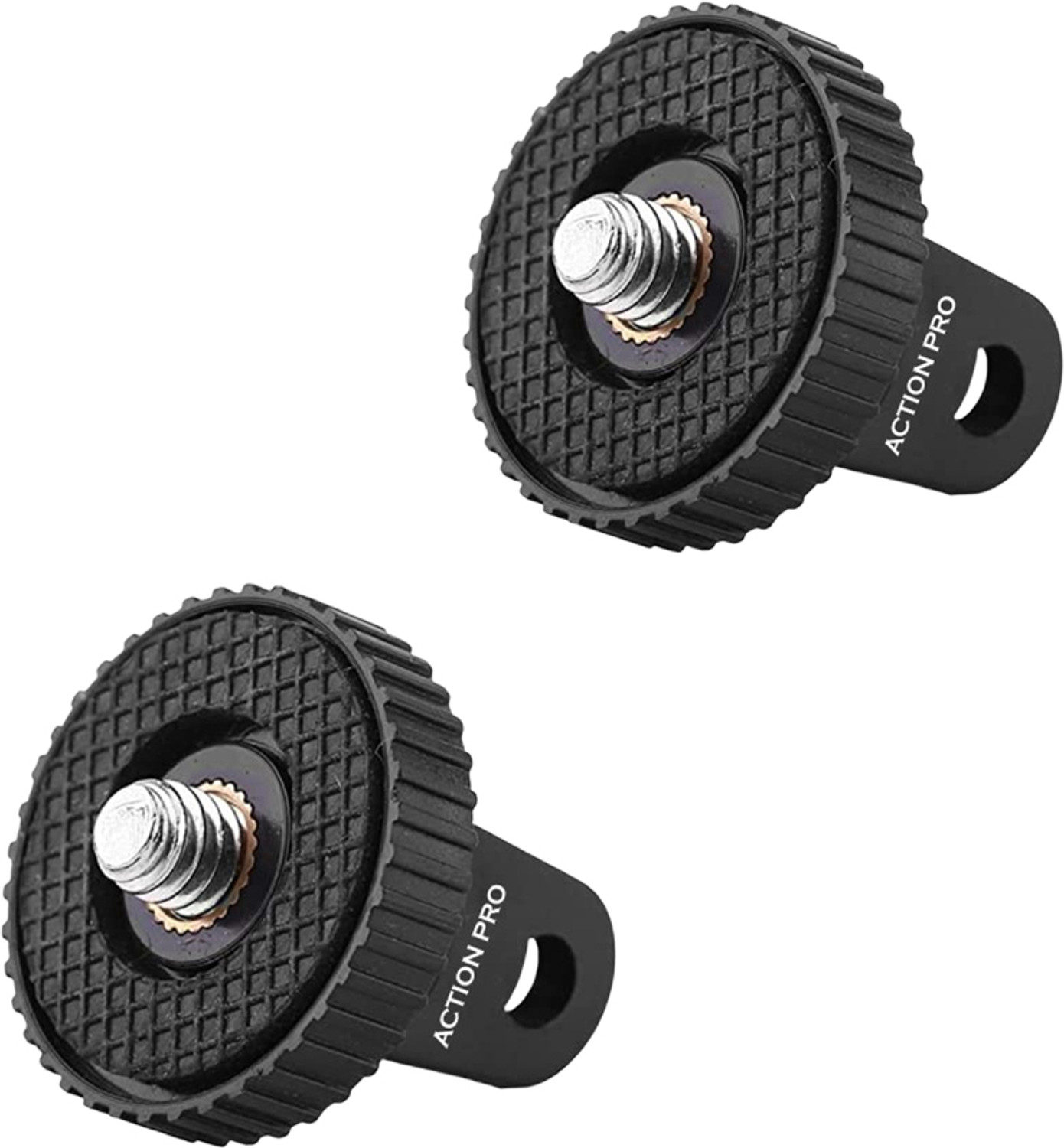 Image of Action Pro Pole Mount Soft Top Camera Mount