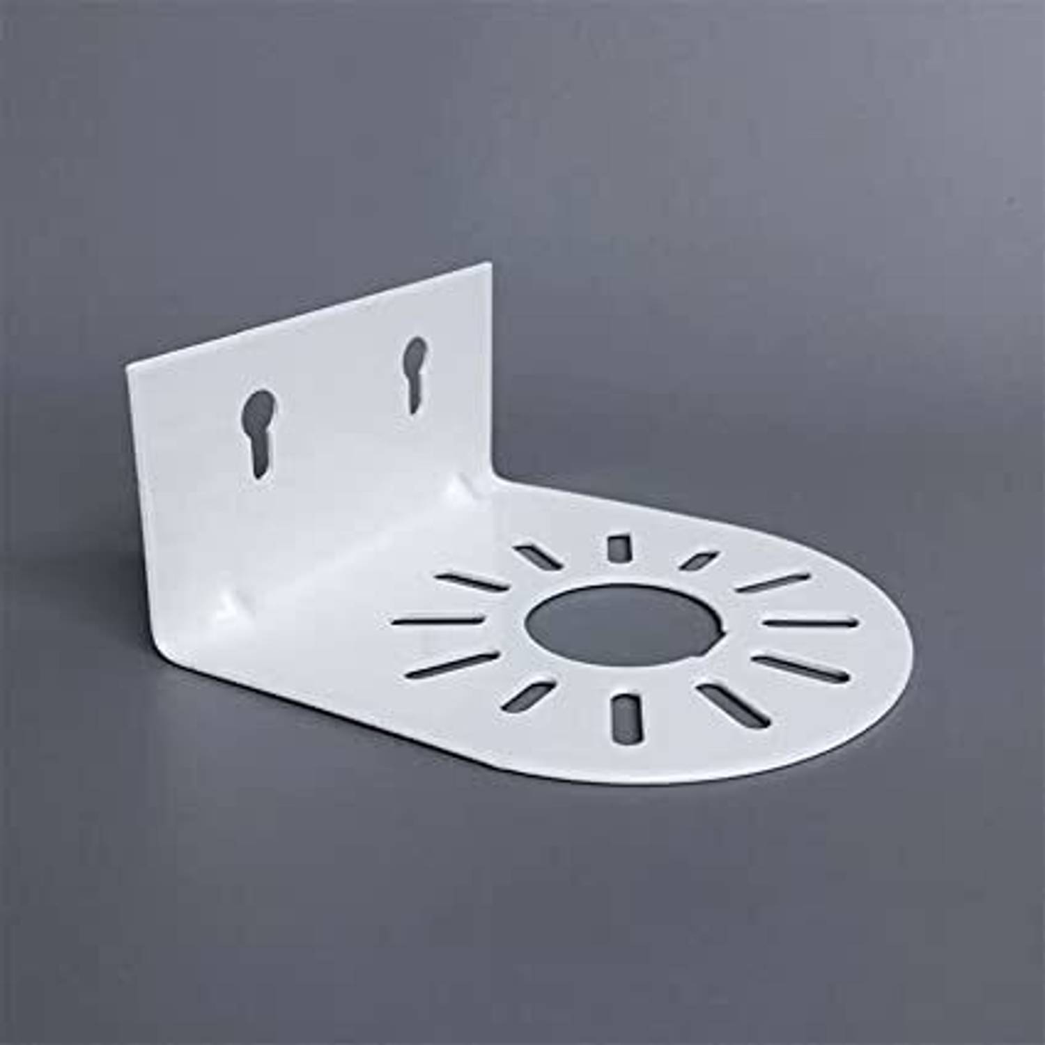 bectro Wall Flat Placement Camera Mount