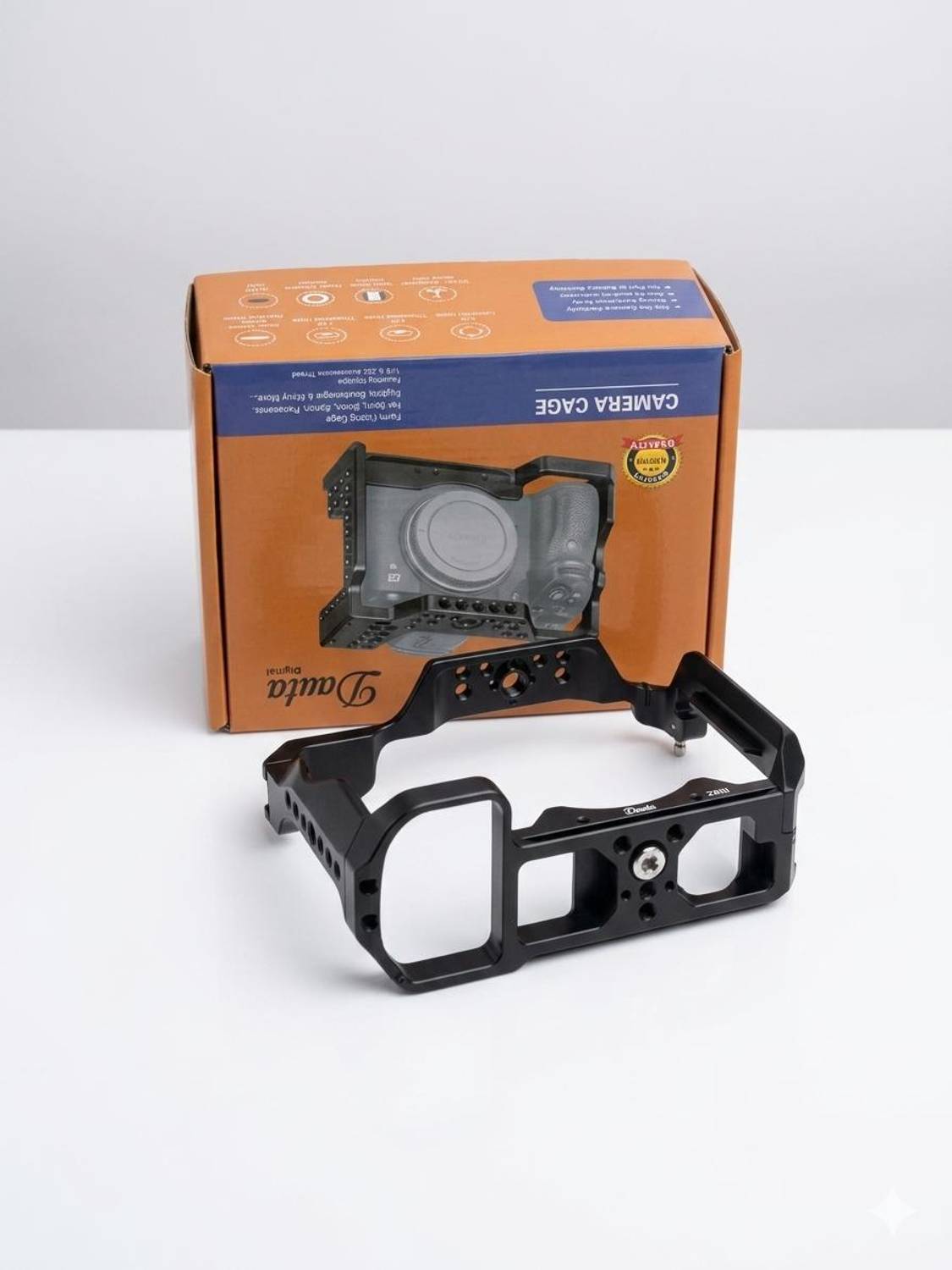 DAATA Camera cage model z6lll z6lll cage Camera Rig Price in India