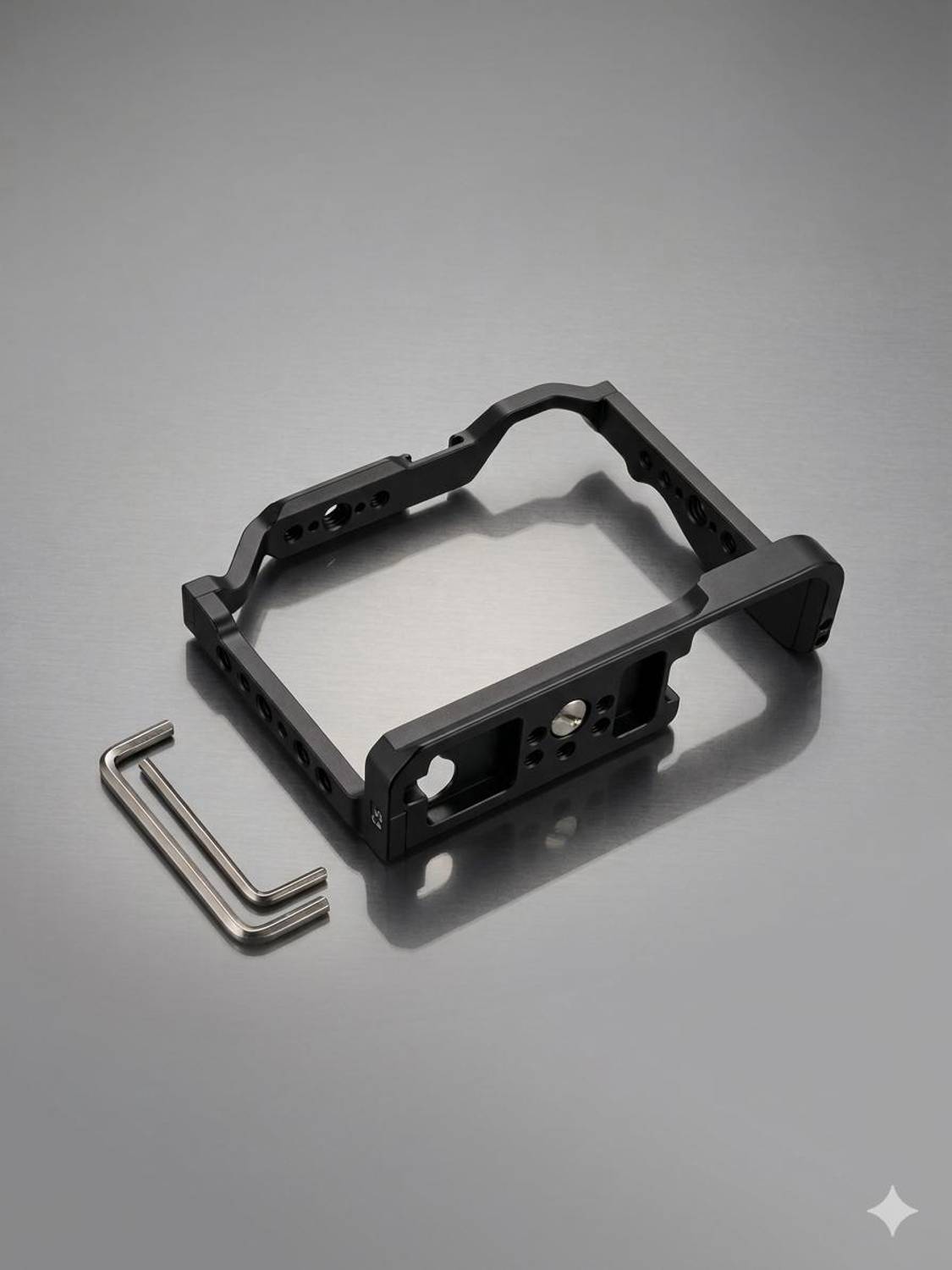 DAATA Camera cage model z6lll z6lll cage Camera Rig Price in India
