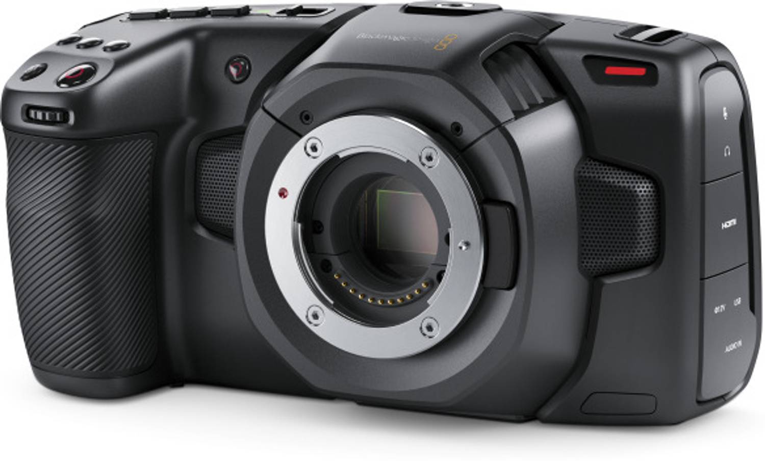 Flipkart.com | Buy Blackmagic Design Blackmagic Pocket Cinema