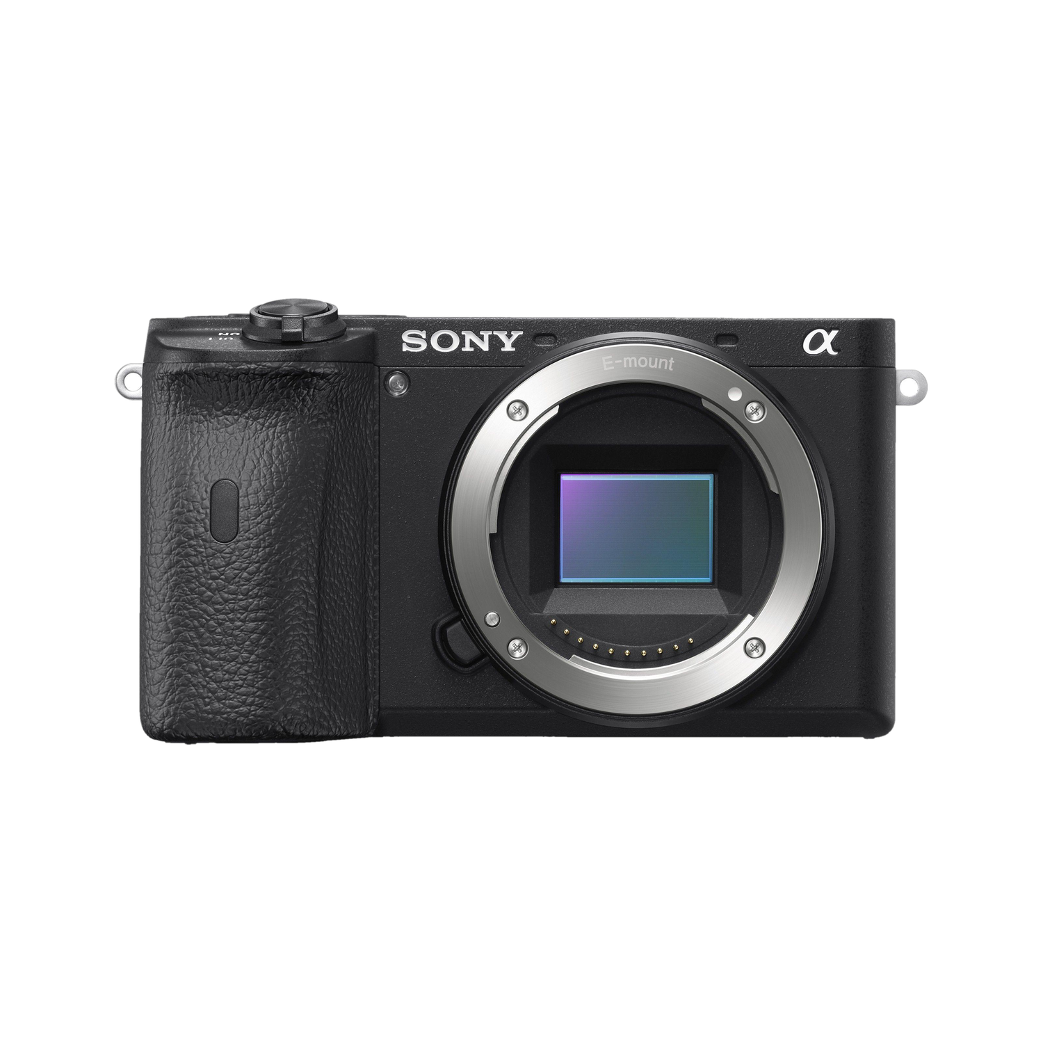 SONY Alpha ILCE-6600 APS-C Mirrorless Camera