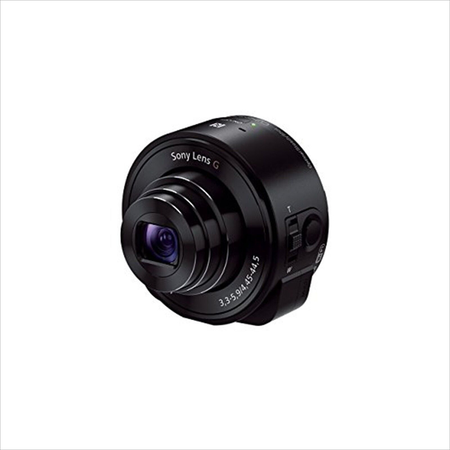 Image of SONY DSC-QX10 camera Point & Shoot Camera