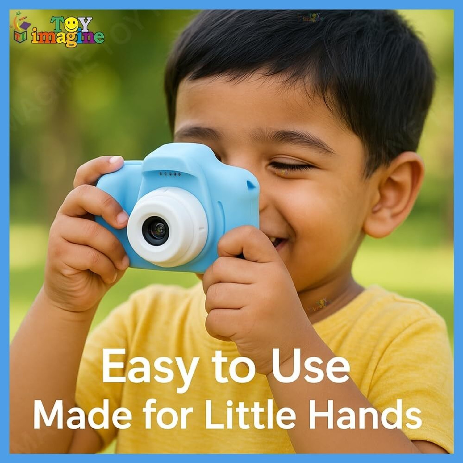 Image of Hokti Kids Digital Camera with 2.5 inch Screen Activity kids camera Sports & Action Camera