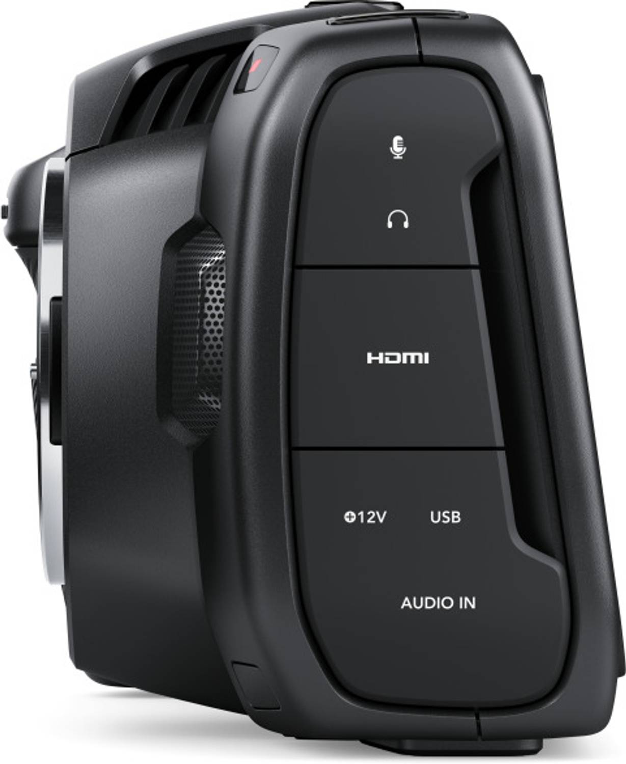 Flipkart.com | Buy Blackmagic Design Blackmagic Pocket Cinema