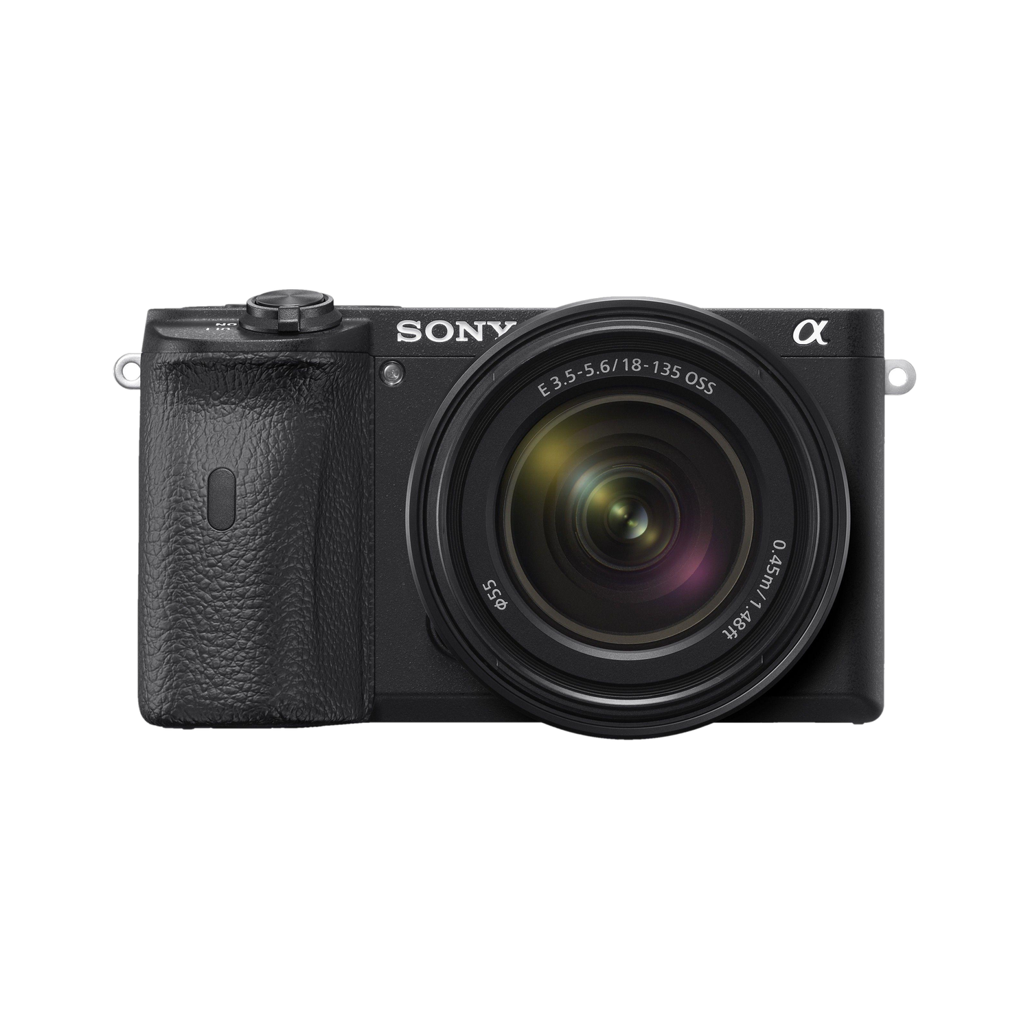 美品 SONY α6600 2386ショット #451 美品 SONY α6600 2386ショット