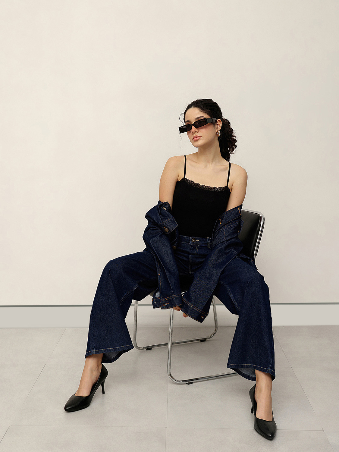 Image of Espresso Women Camisole