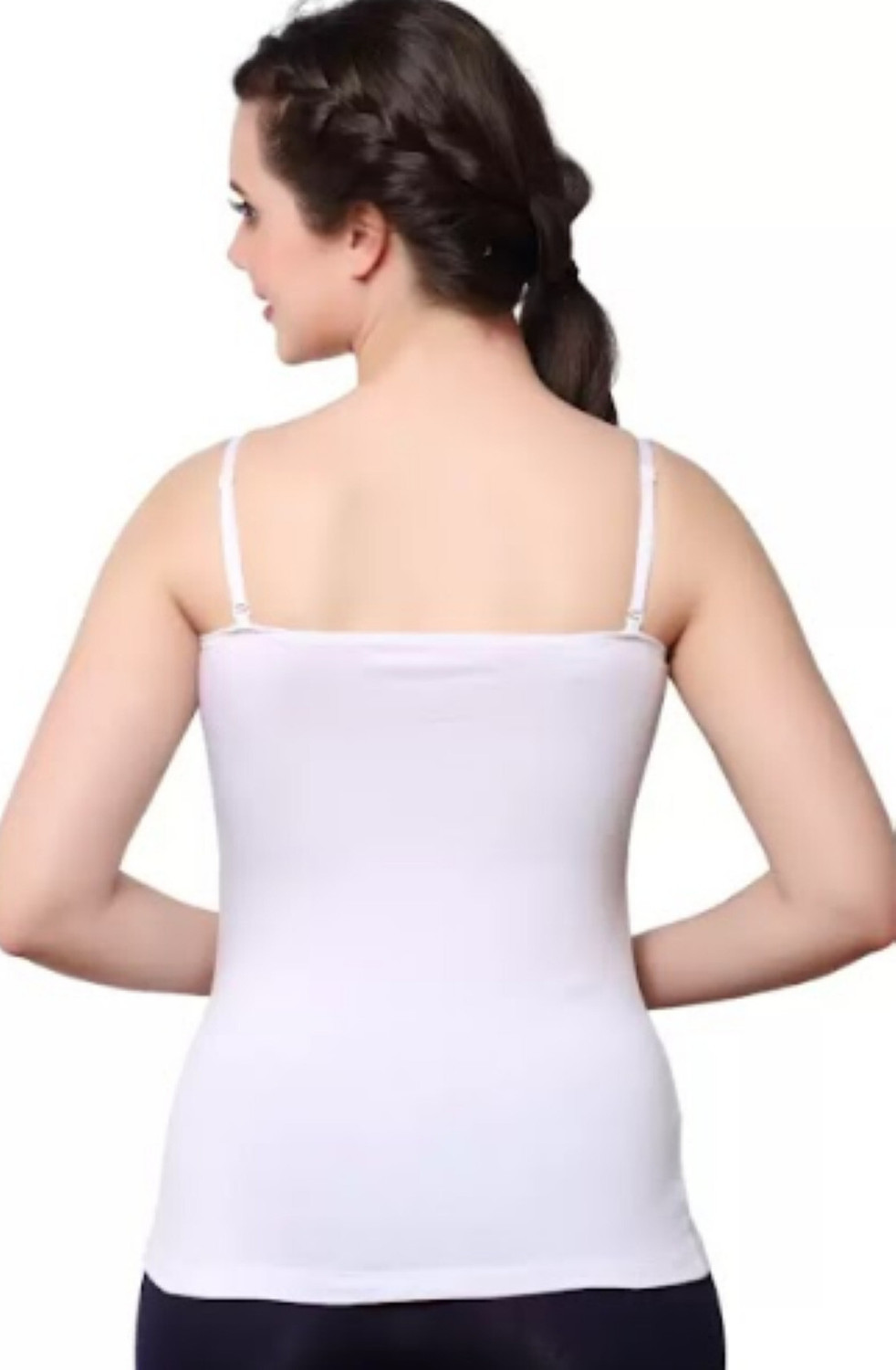 Image of HEERENTERPRISEE Women Camisole