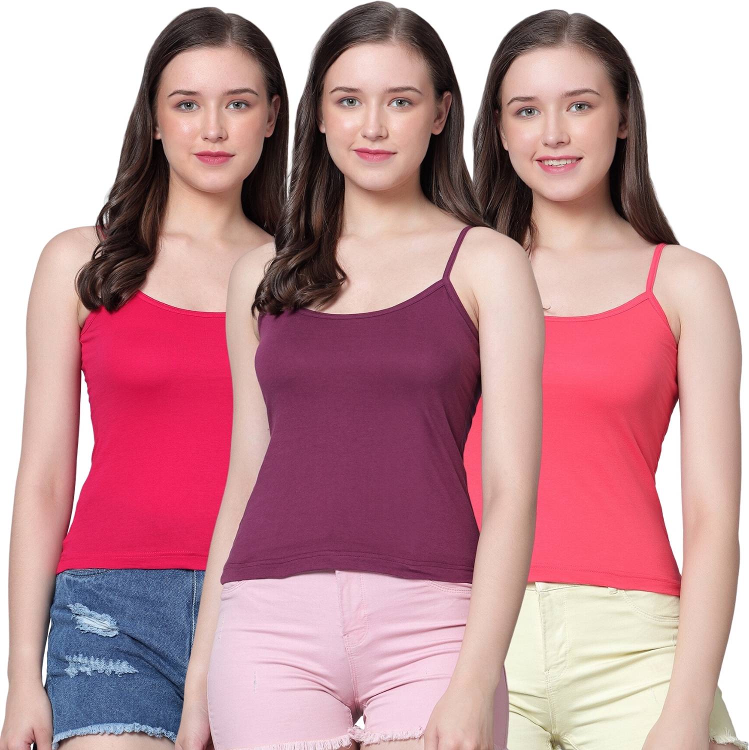 Aimly Women Camisole