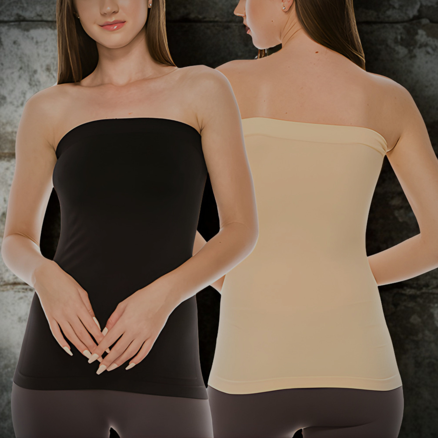 Image of Glamoras Women Camisole