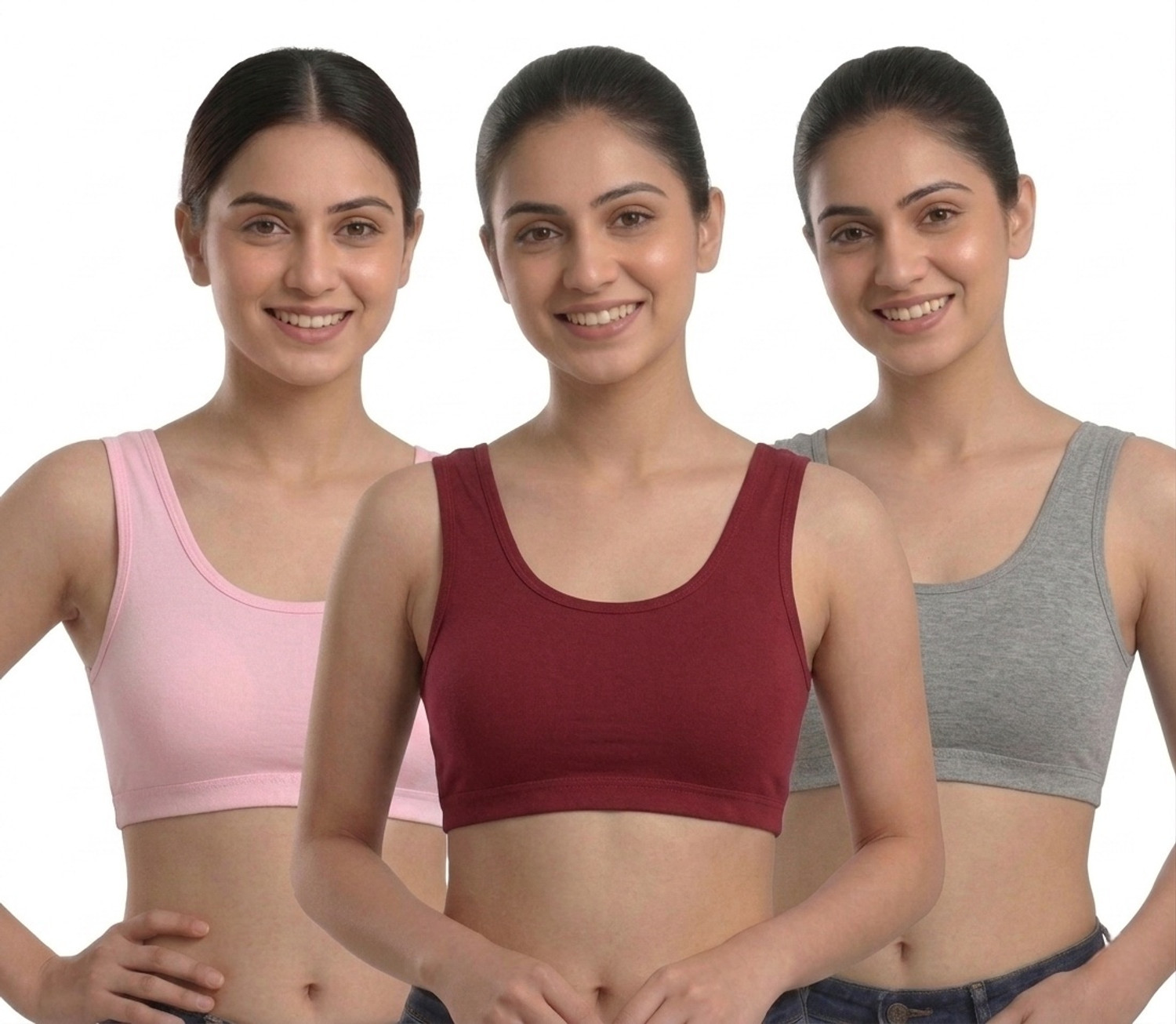Image of Naturique Women Camisole