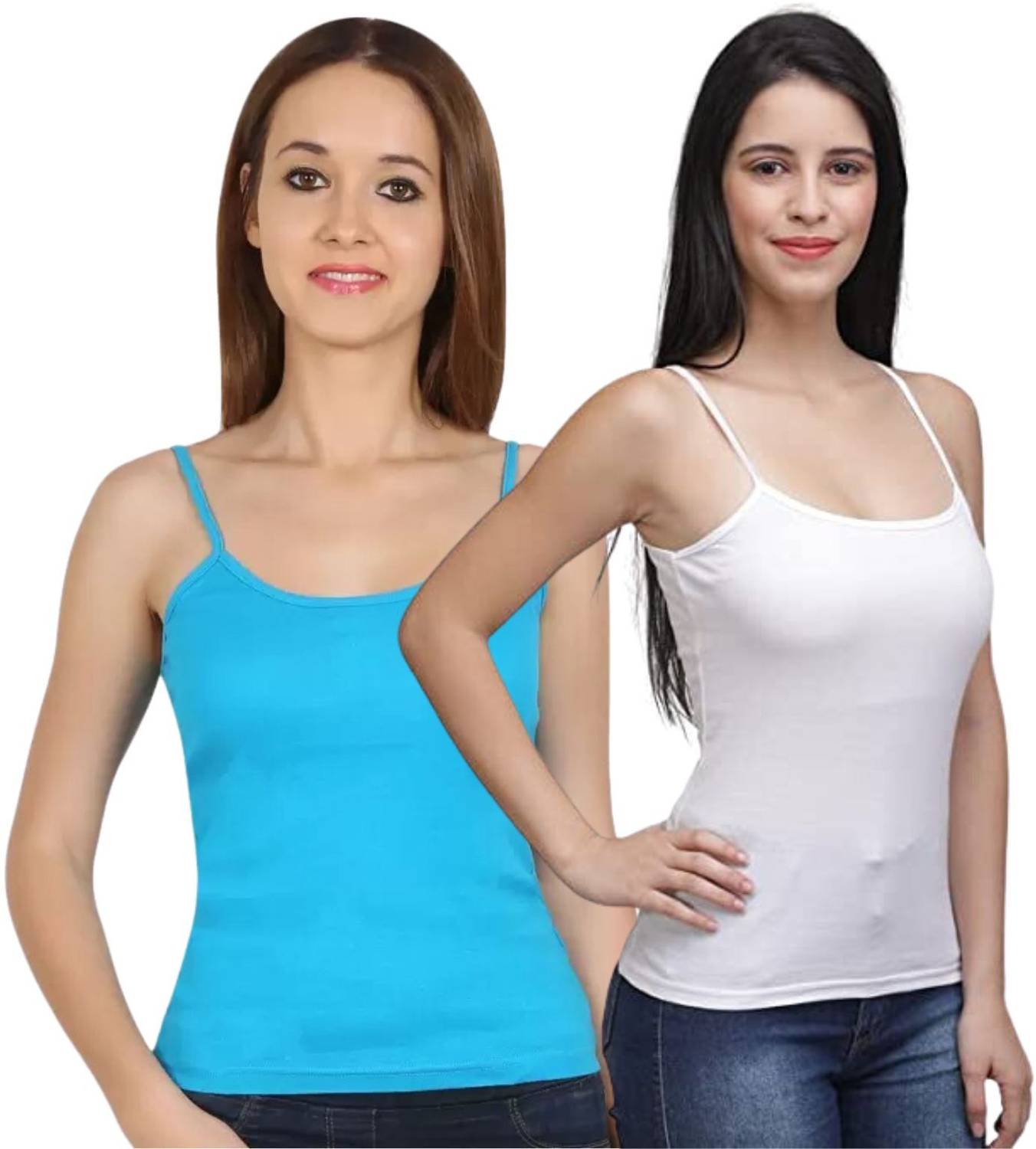 ADI PLUS Women Camisole - Buy ADI PLUS Women Camisole Online at