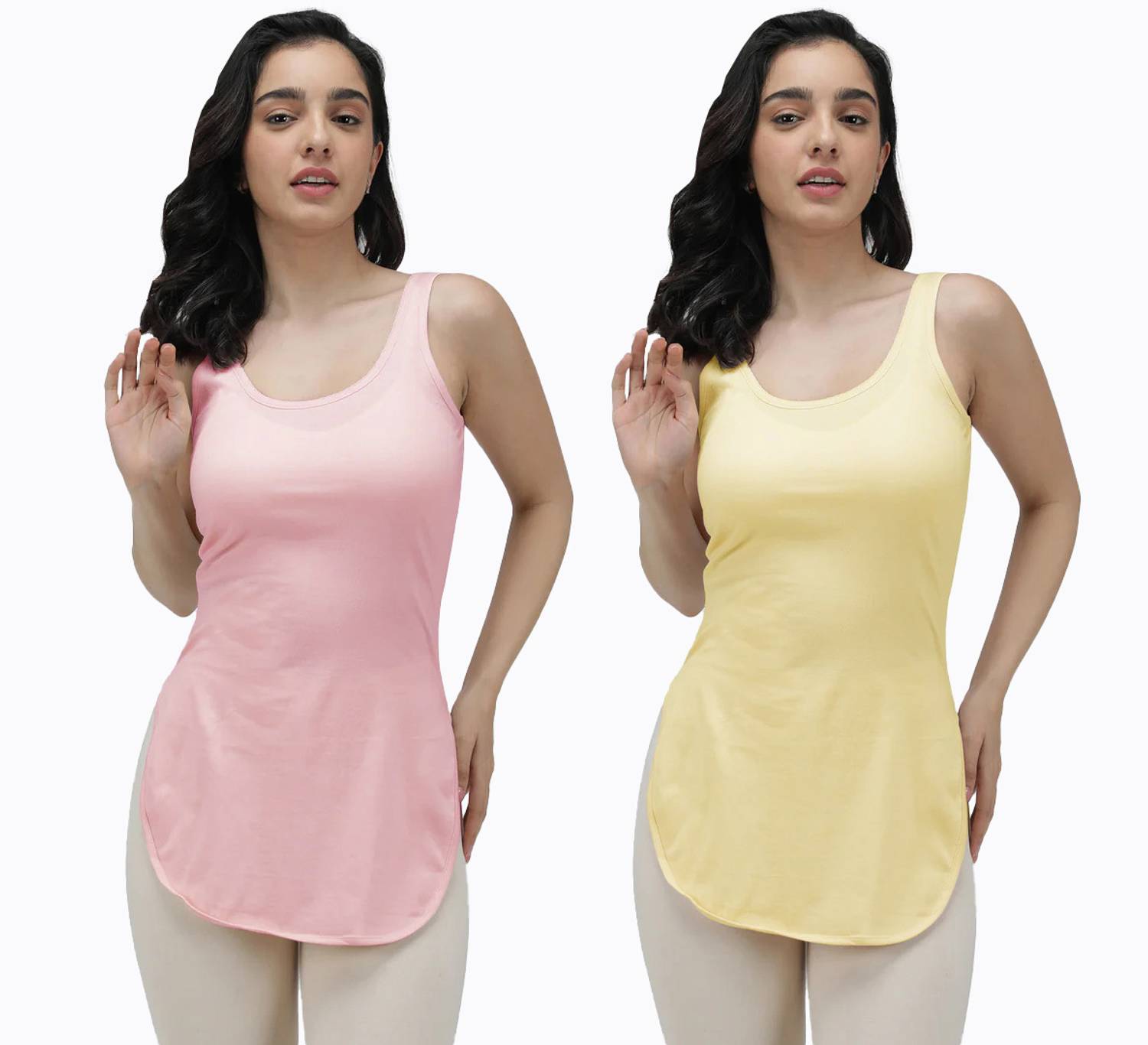 AMUL COMFY Women Camisole