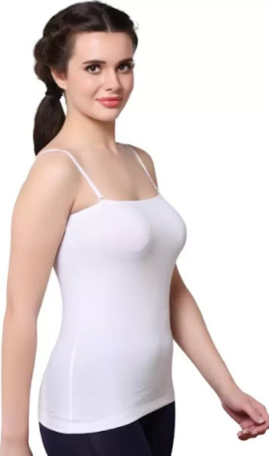 Image of HEERENTERPRISEE Women Camisole
