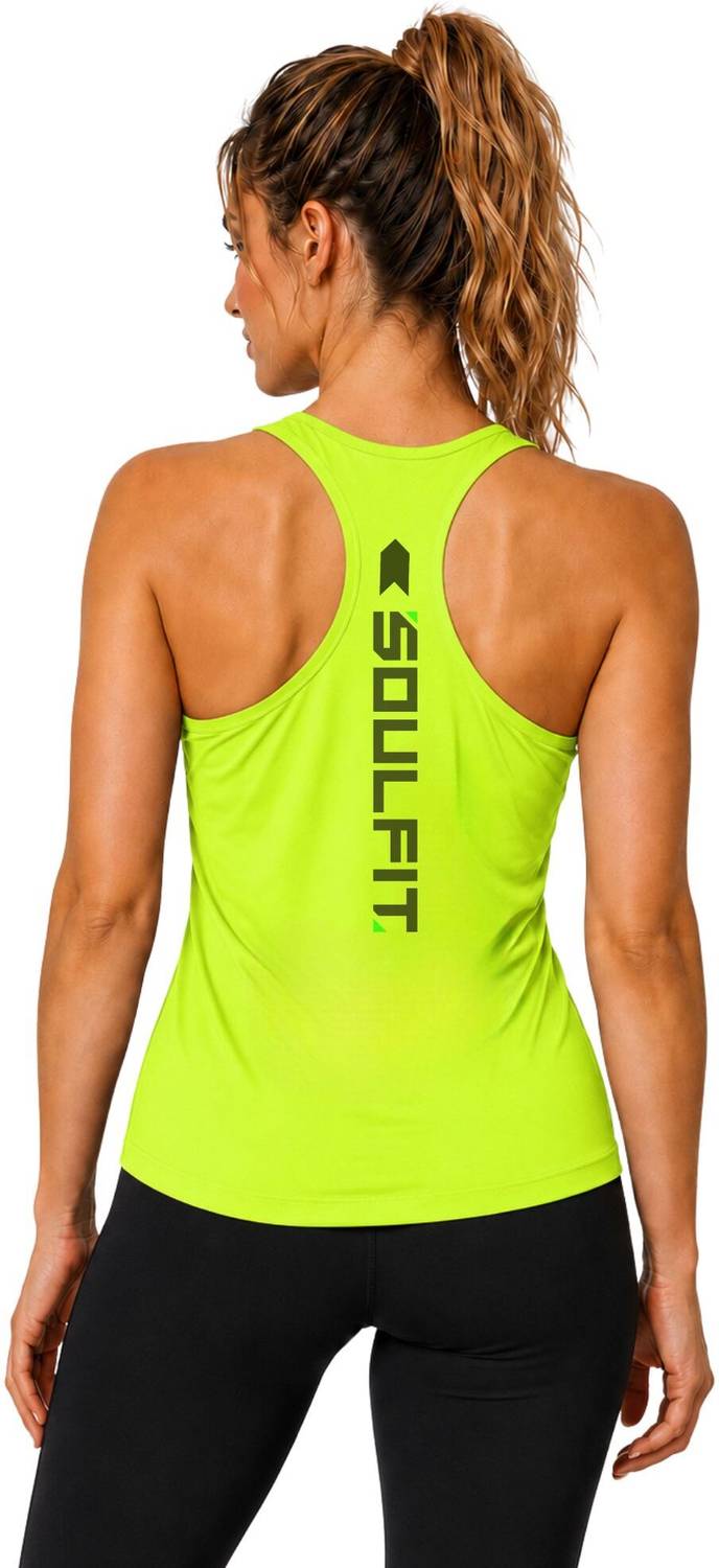 3colors Women Tank Top/Vest