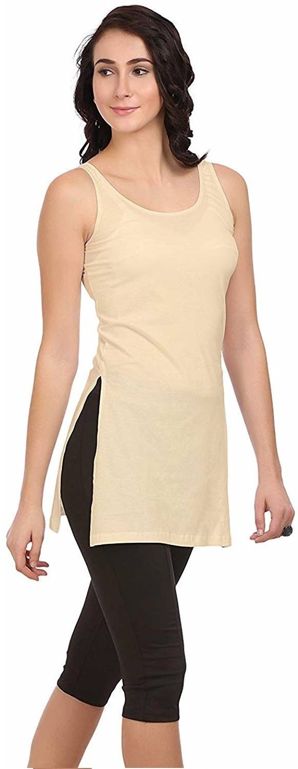 ACCOLENT Women Camisole