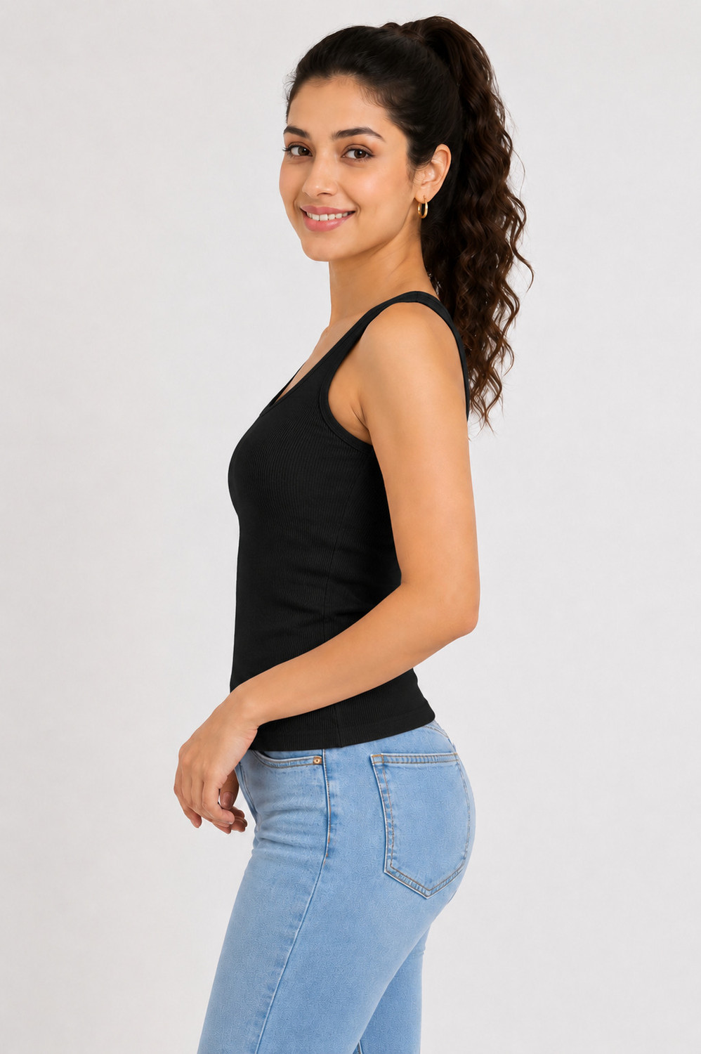 Image of sensira Women Tank Top /Vest
