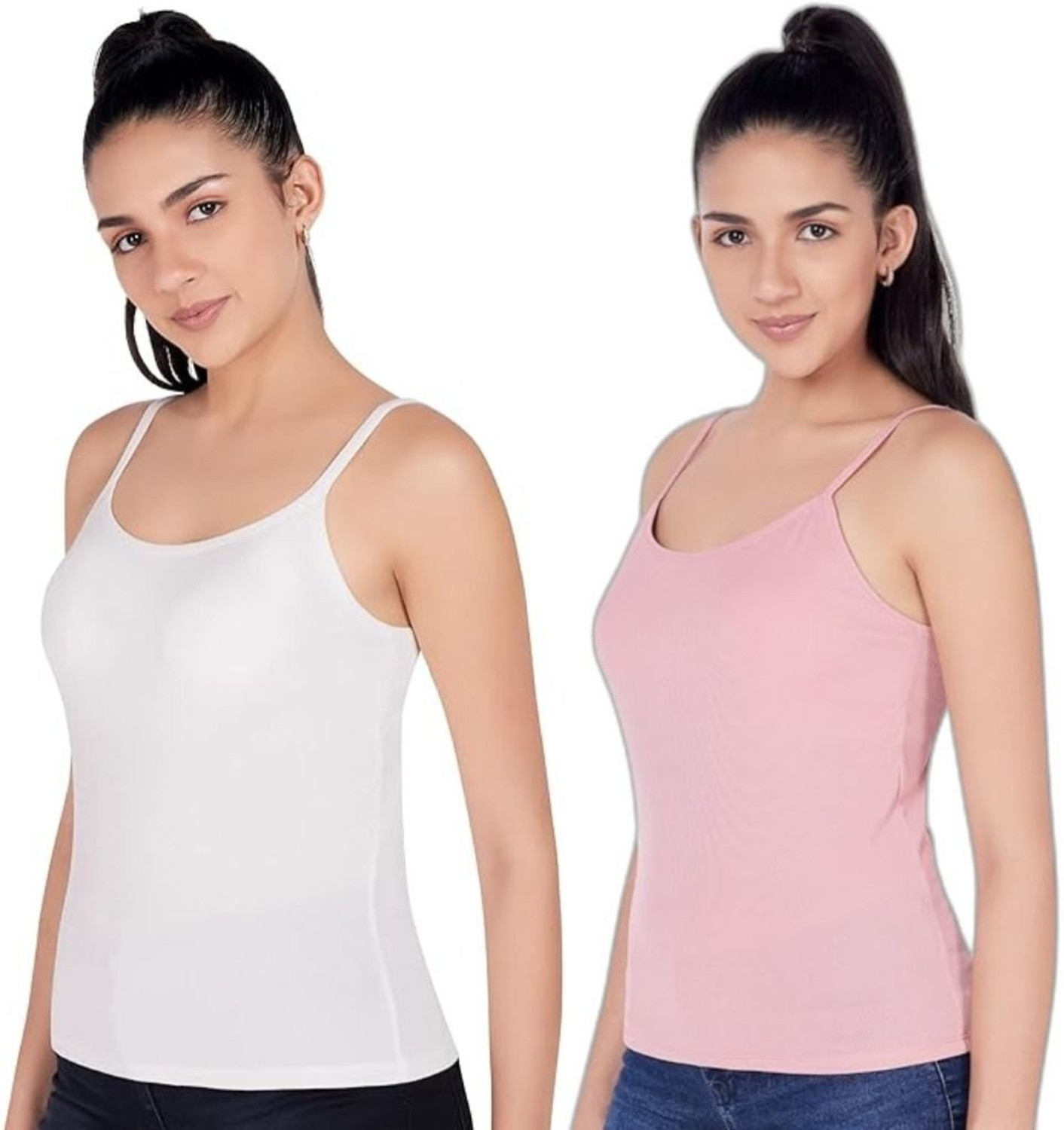 Image of Heer Enterprise Women Camisole